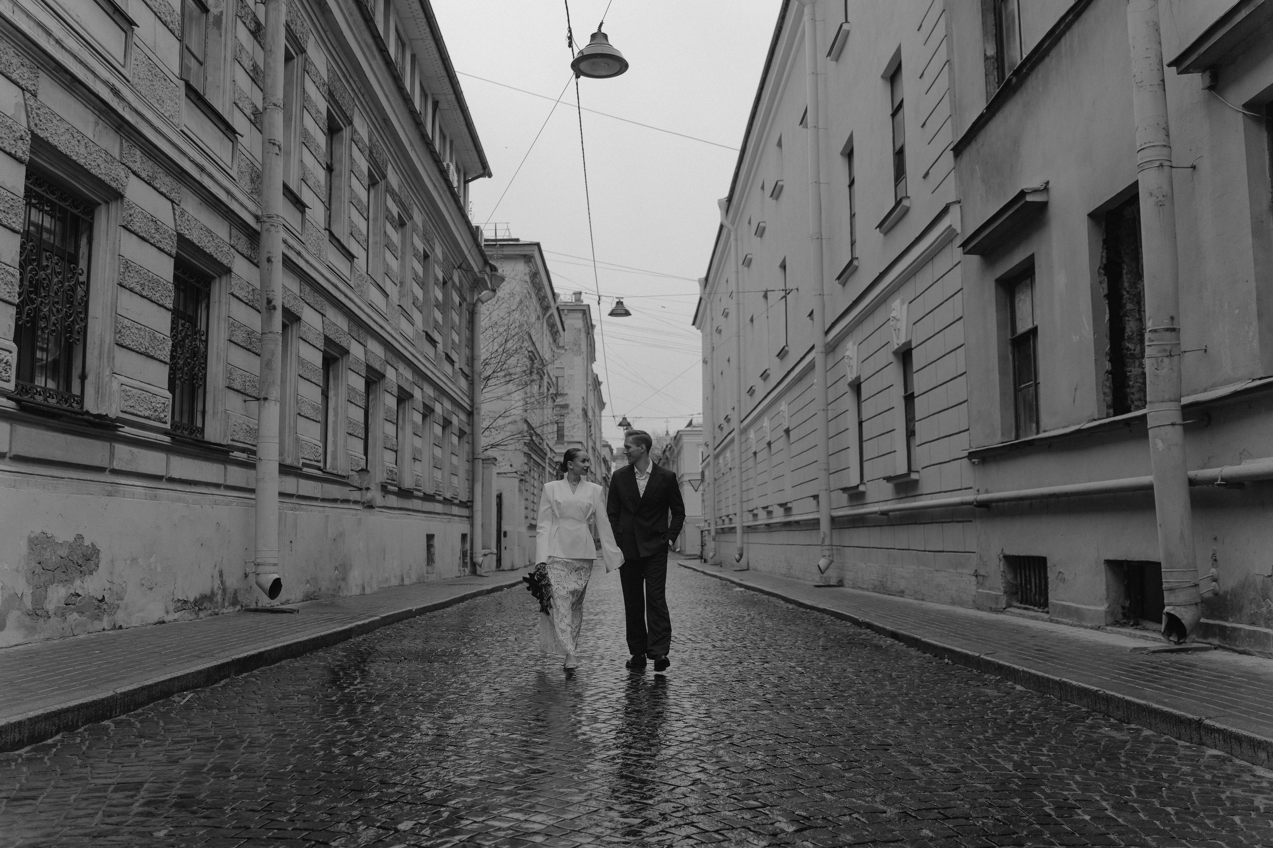 A&R. Свадебный фотограф — Наталья Фед СПб/Москва