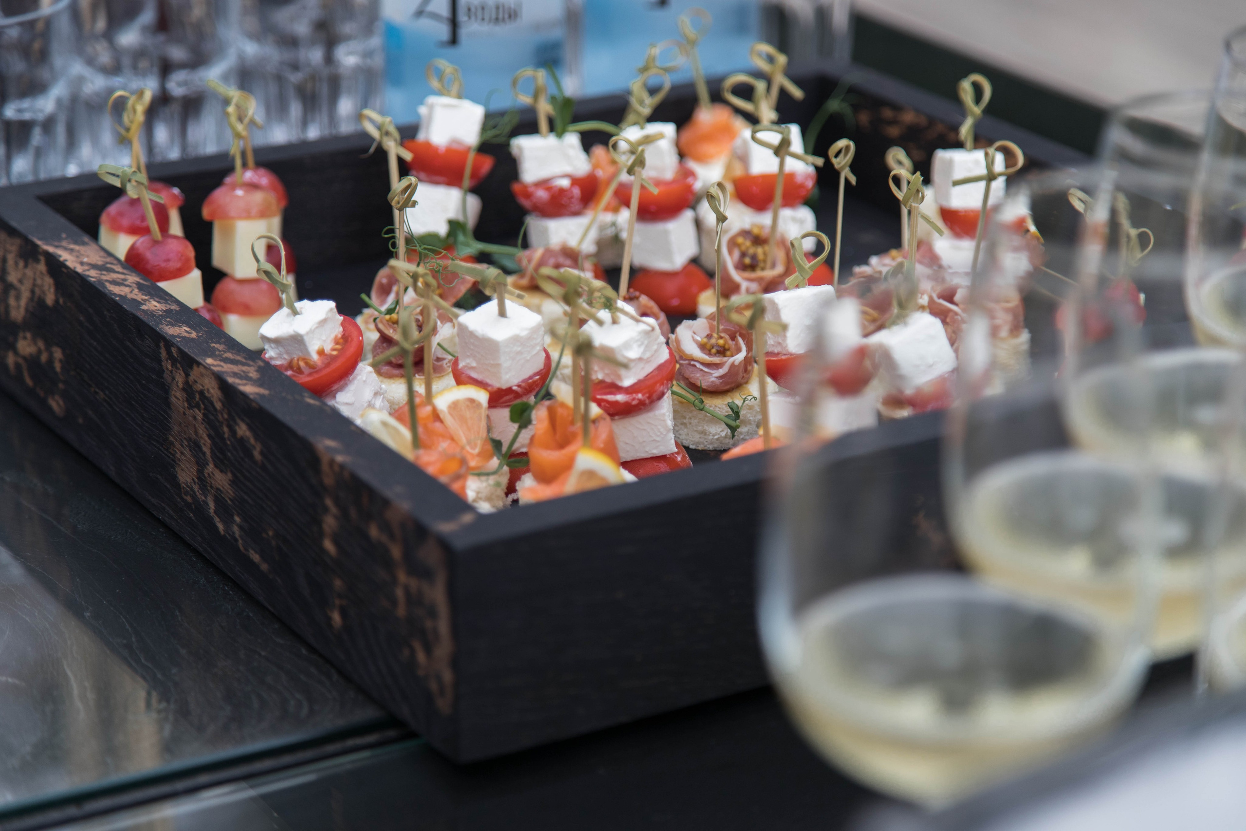 Инна и Андрей / два дня свадьбы