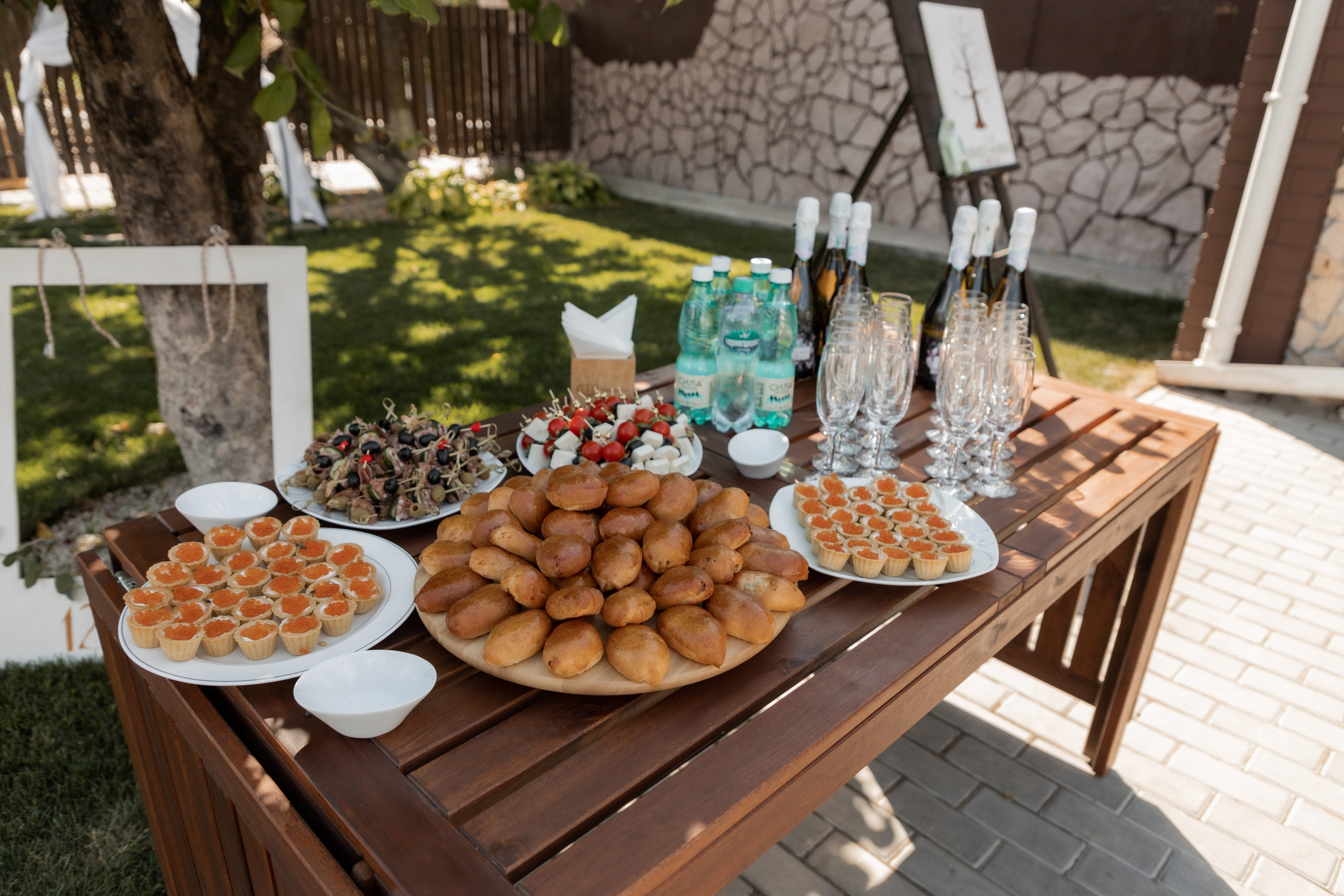 Анатолий и Полина (сокращено). Свадебный фотограф Ангелина Сунгатулина | Саратов | Балаково | Вольск