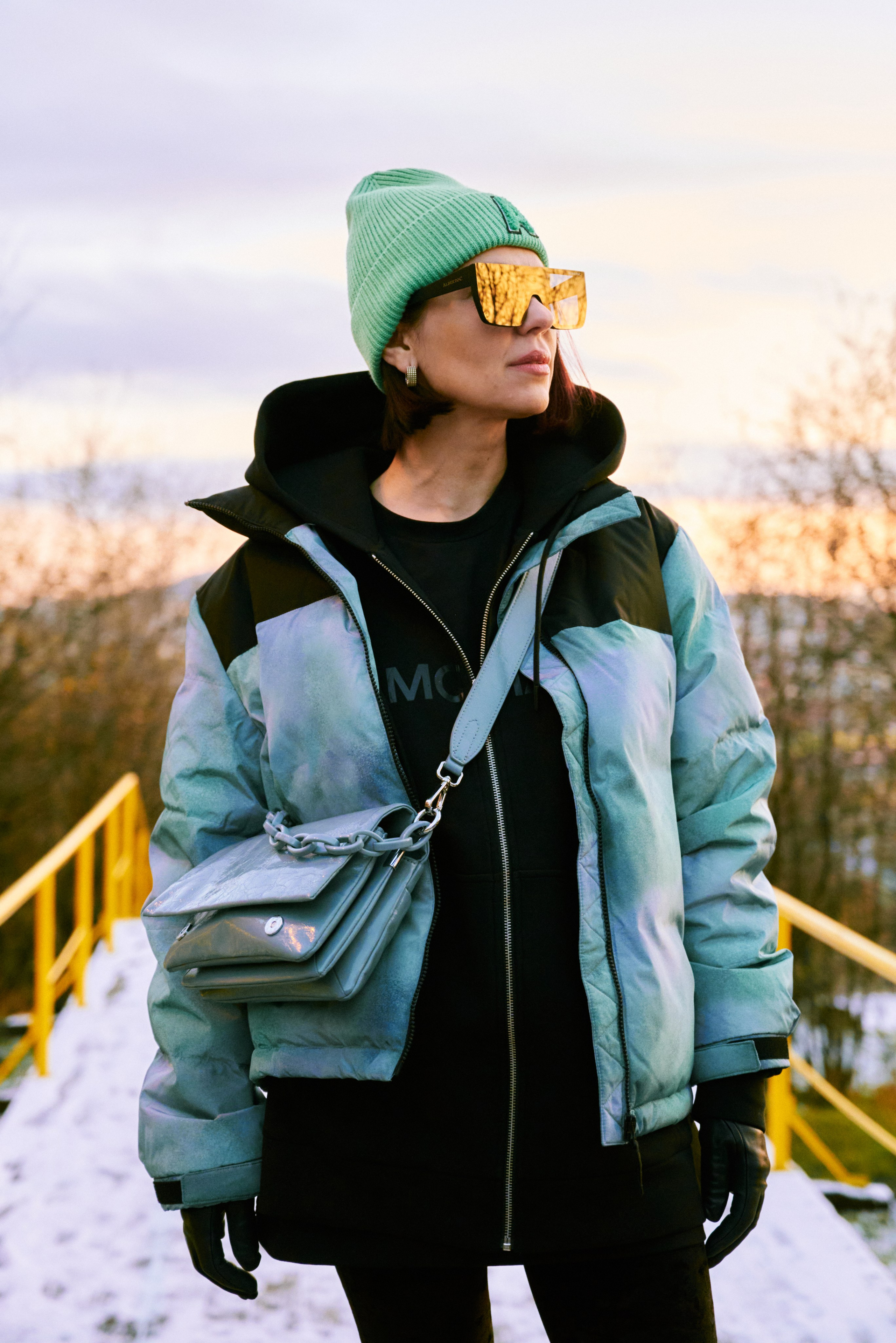 BAON x TERIBERKA. Фотограф Сурков Никита