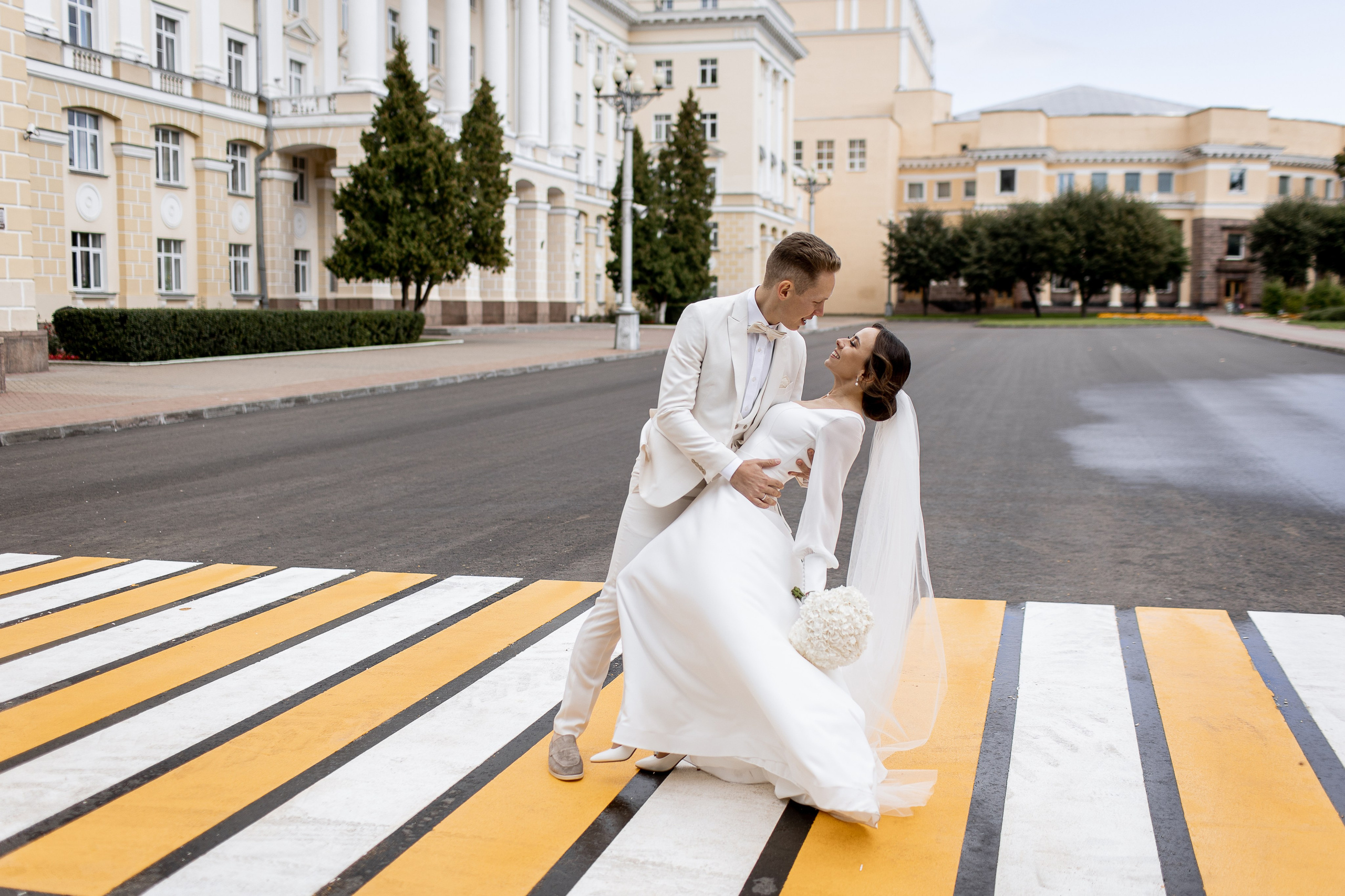 White Wedding. Свадебный фотограф — Ефимов Сергей