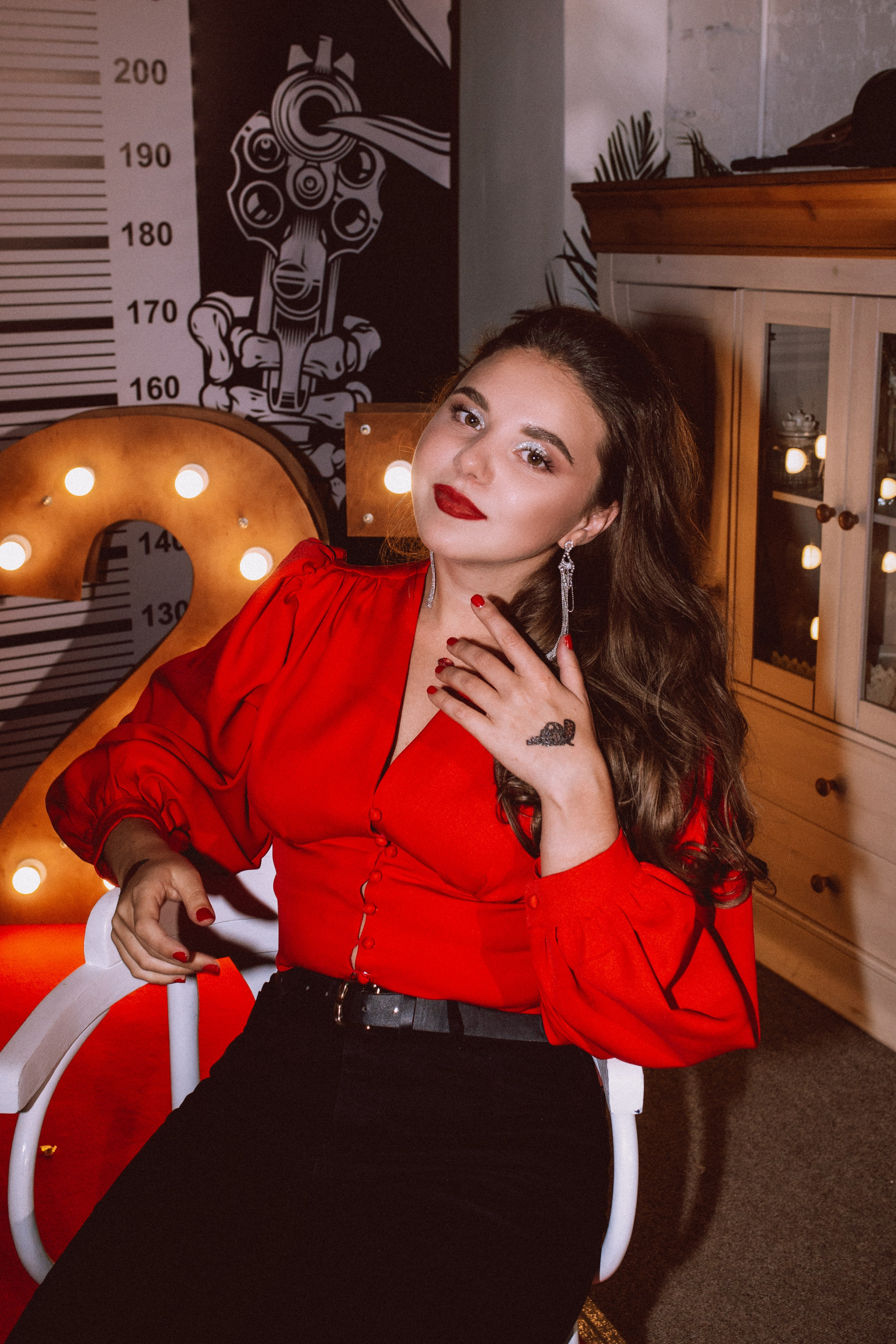 Вечеринка. Фотограф в Минске — Юлия Деяк. Фотосессии в Минске