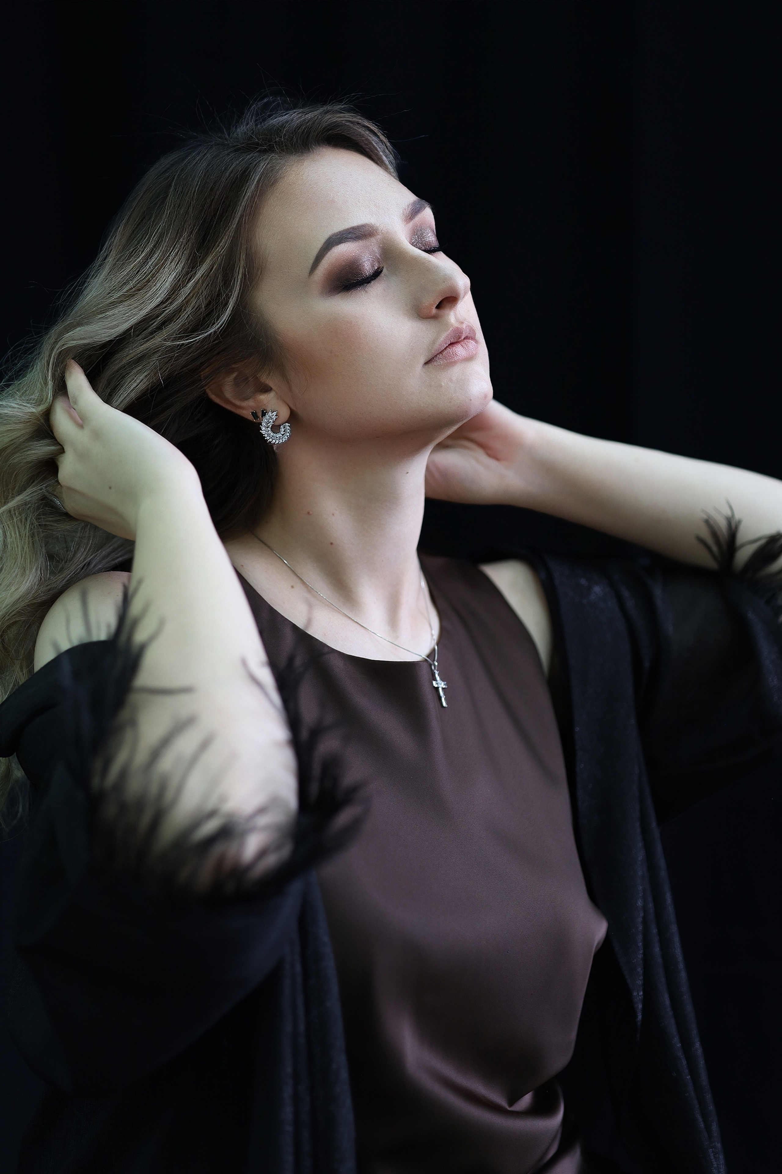 Ксения. Анна Чердак — фотограф станица Тбилисская, Кропоткин, Краснодар, Майкоп