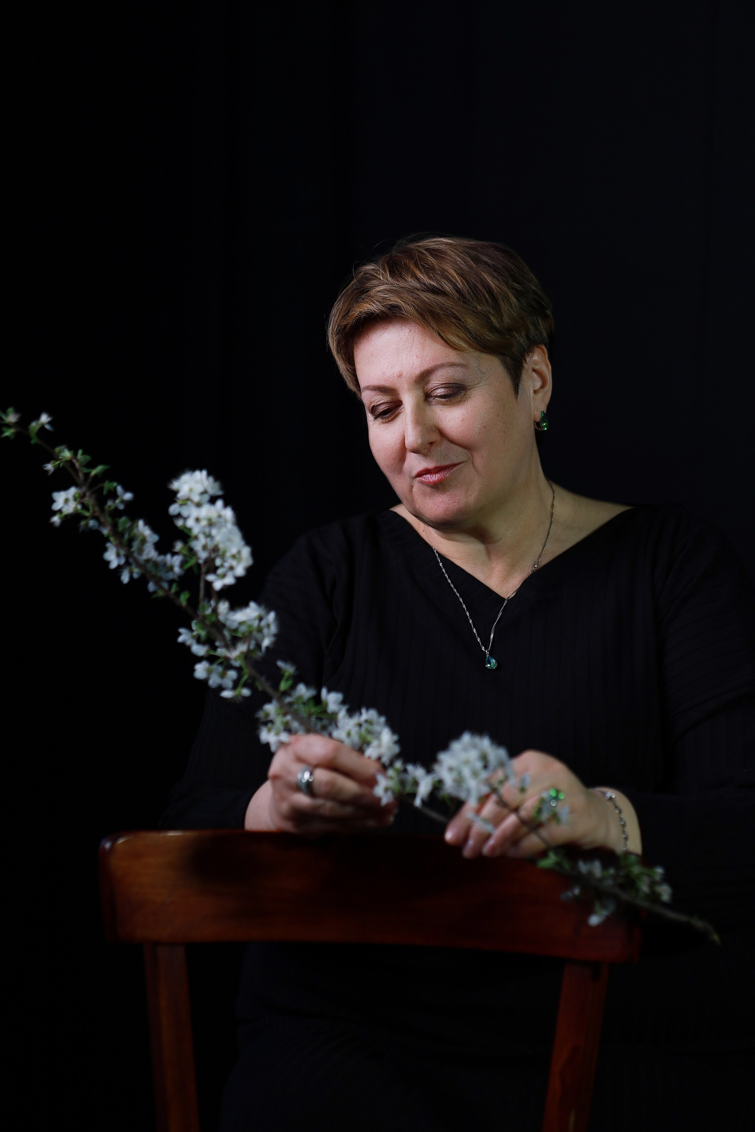 Елена. Анна Чердак — фотограф станица Тбилисская, Кропоткин, Краснодар, Майкоп