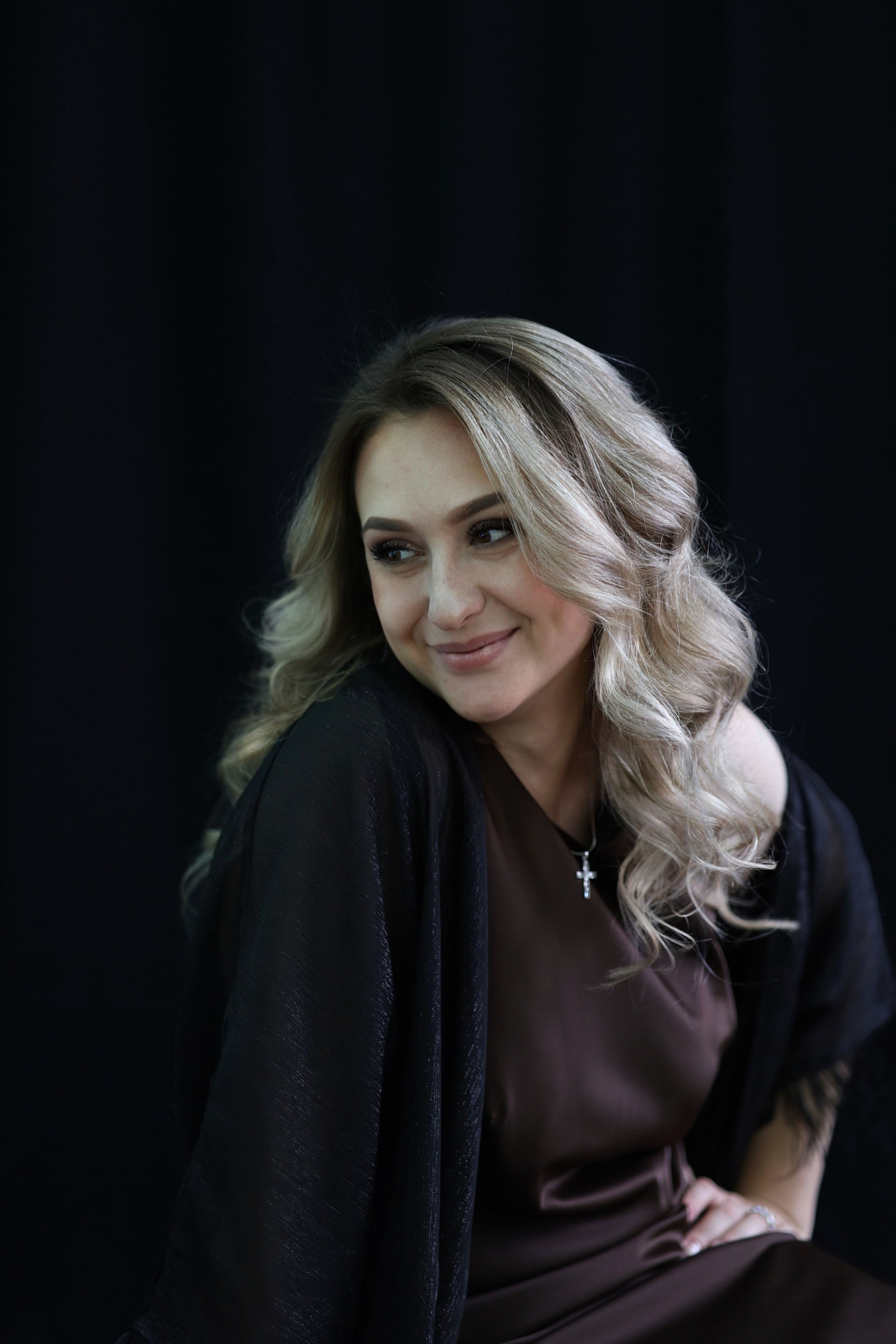 Ксения. Анна Чердак — фотограф станица Тбилисская, Кропоткин, Краснодар, Майкоп