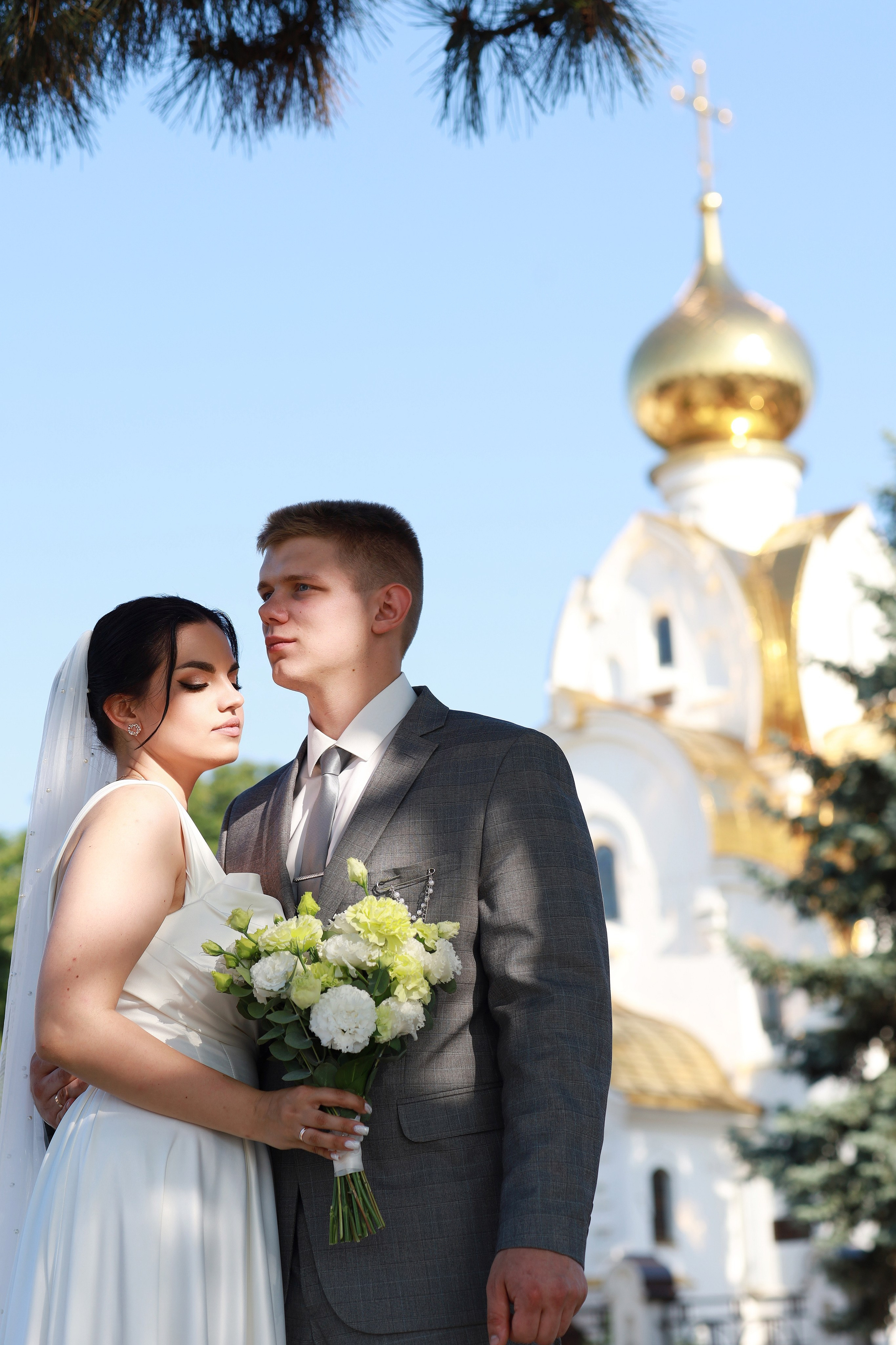 Катюша и Максим. Анна Чердак — фотограф станица Тбилисская, Кропоткин, Краснодар, Майкоп