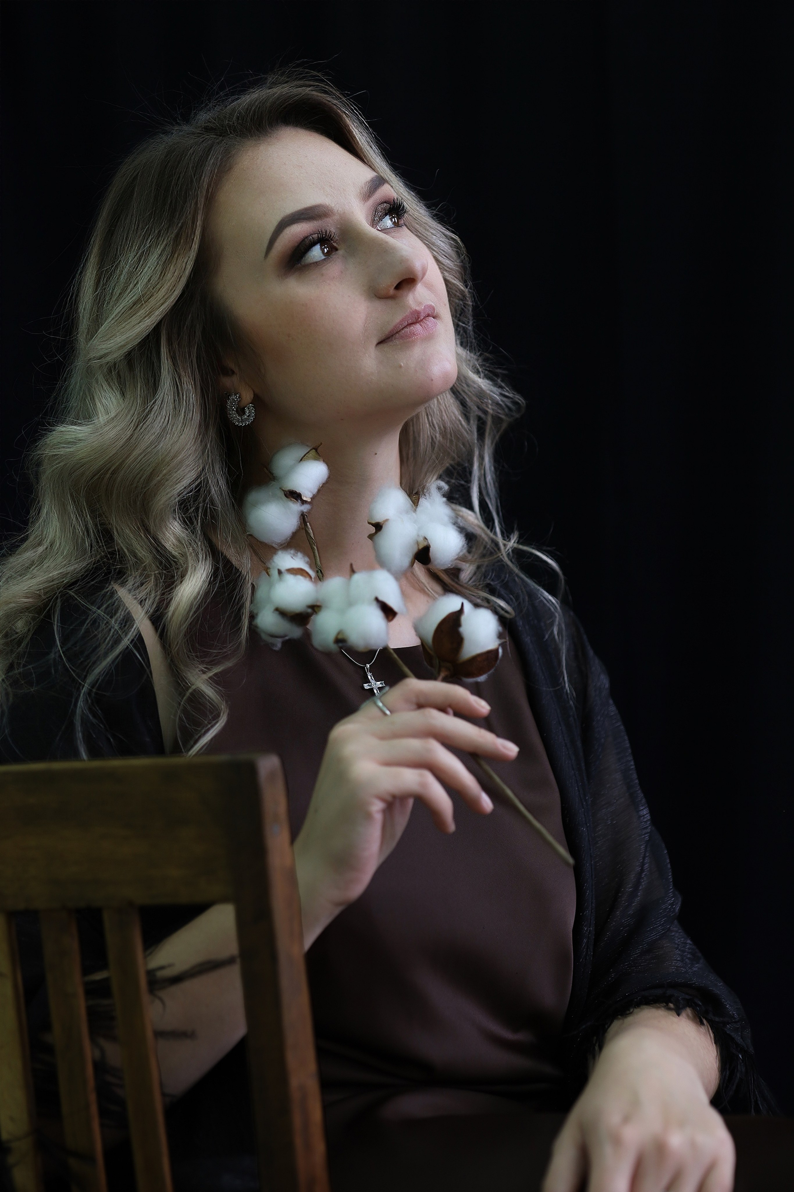 Ксения. Анна Чердак — фотограф станица Тбилисская, Кропоткин, Краснодар, Майкоп