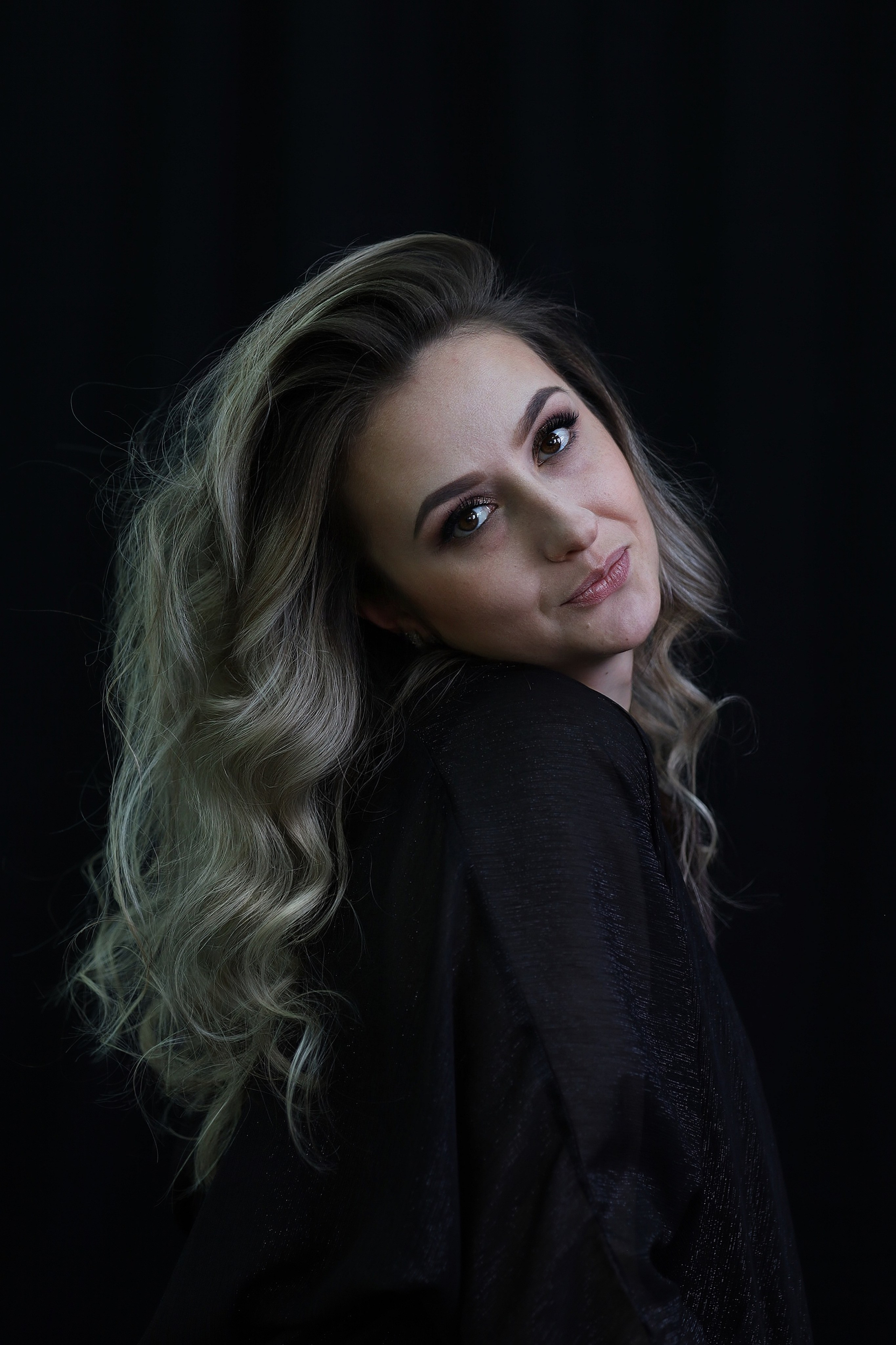 Ксения. Анна Чердак — фотограф станица Тбилисская, Кропоткин, Краснодар, Майкоп