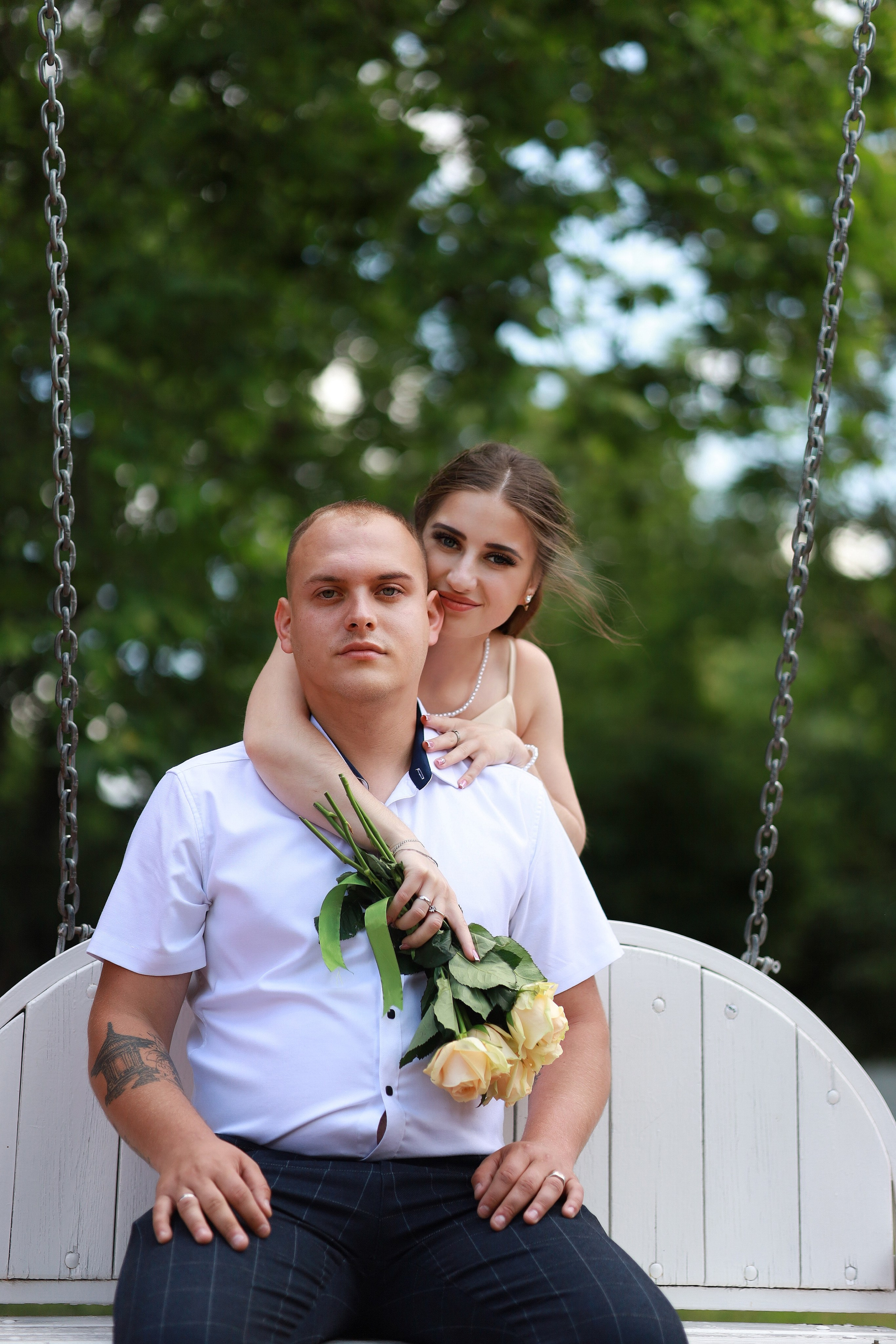 Михаил & Александра. Анна Чердак — фотограф станица Тбилисская, Кропоткин, Краснодар, Майкоп