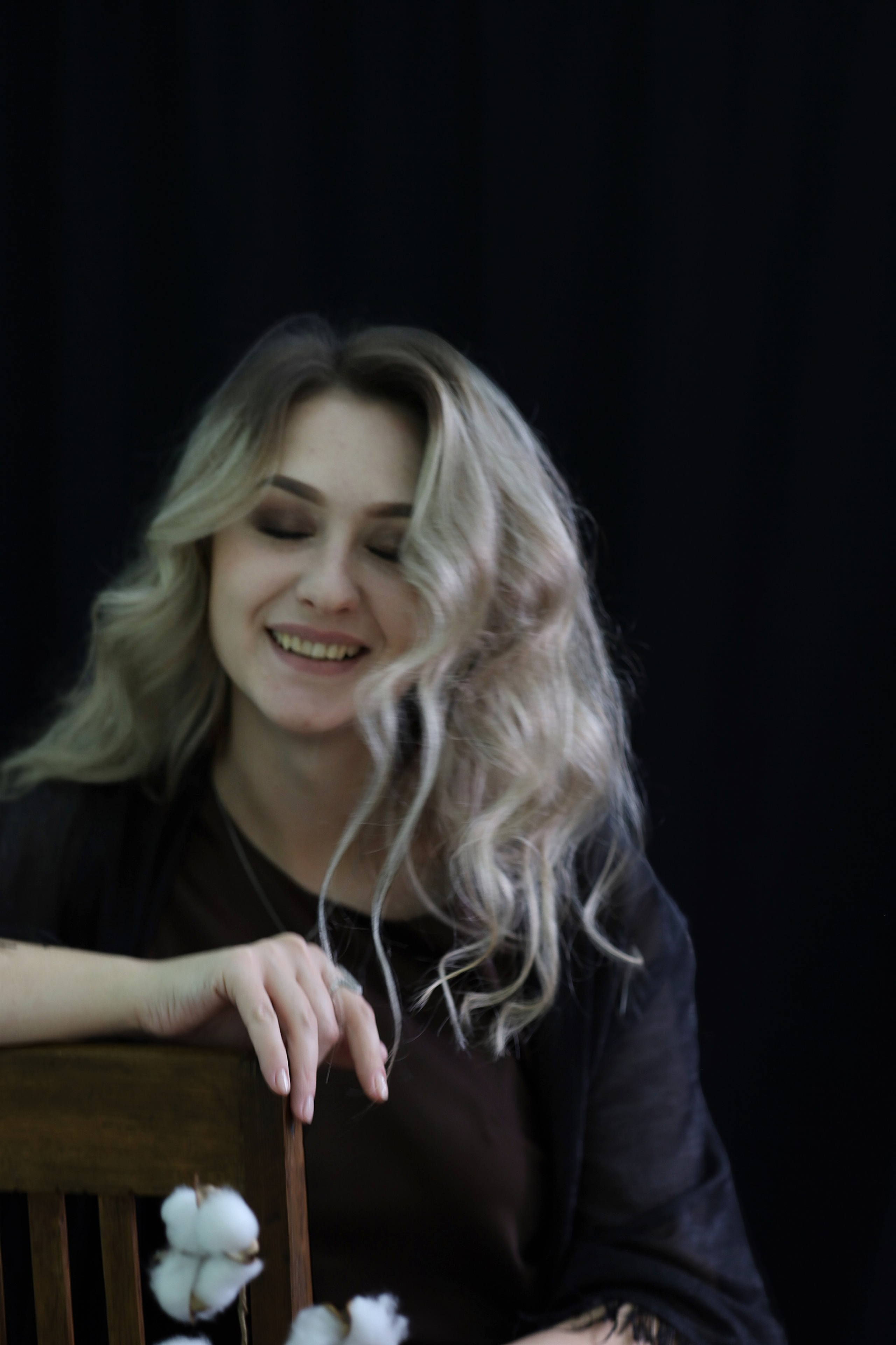 Ксения. Анна Чердак — фотограф станица Тбилисская, Кропоткин, Краснодар, Майкоп