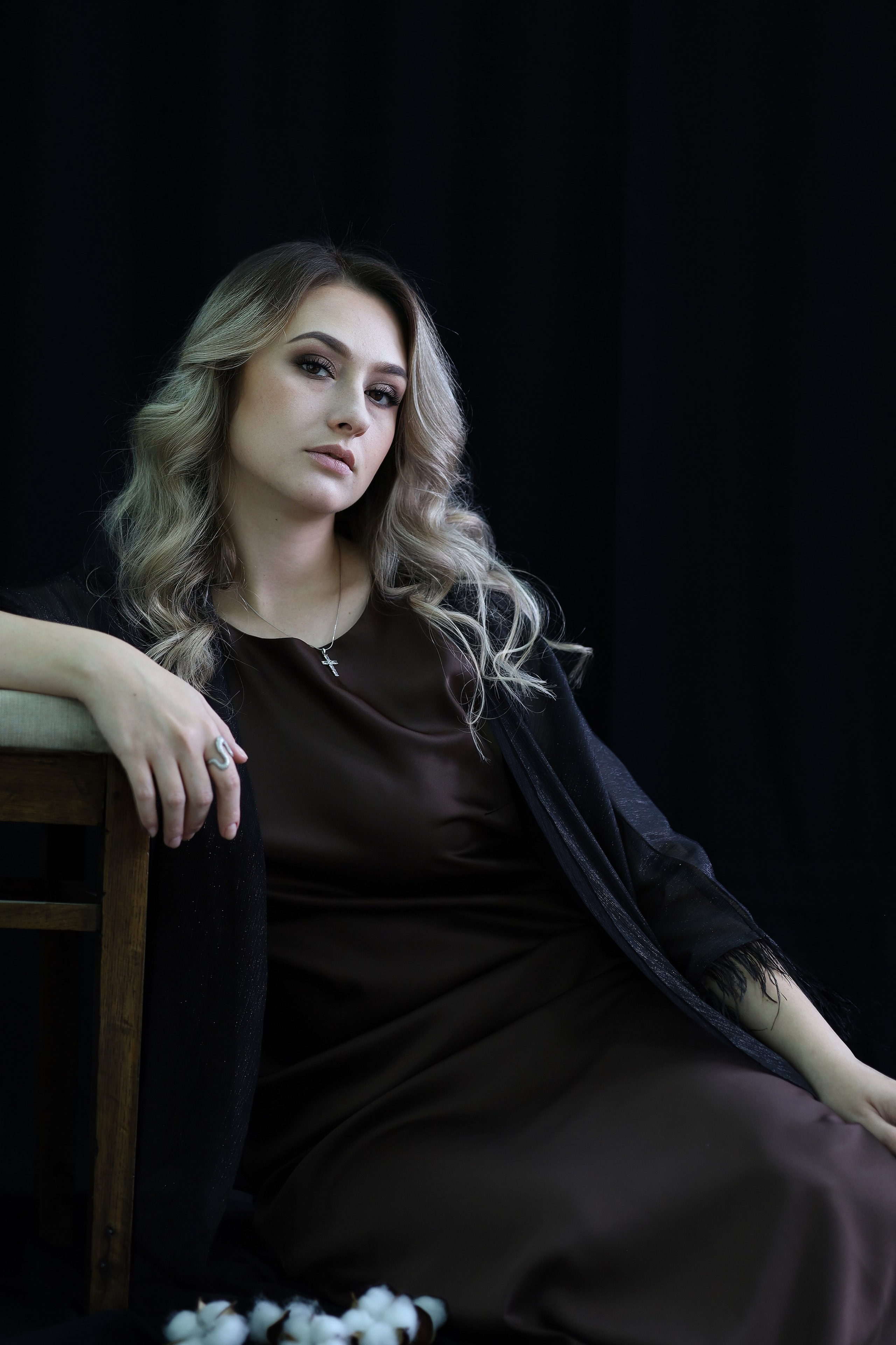 Ксения. Анна Чердак — фотограф станица Тбилисская, Кропоткин, Краснодар, Майкоп