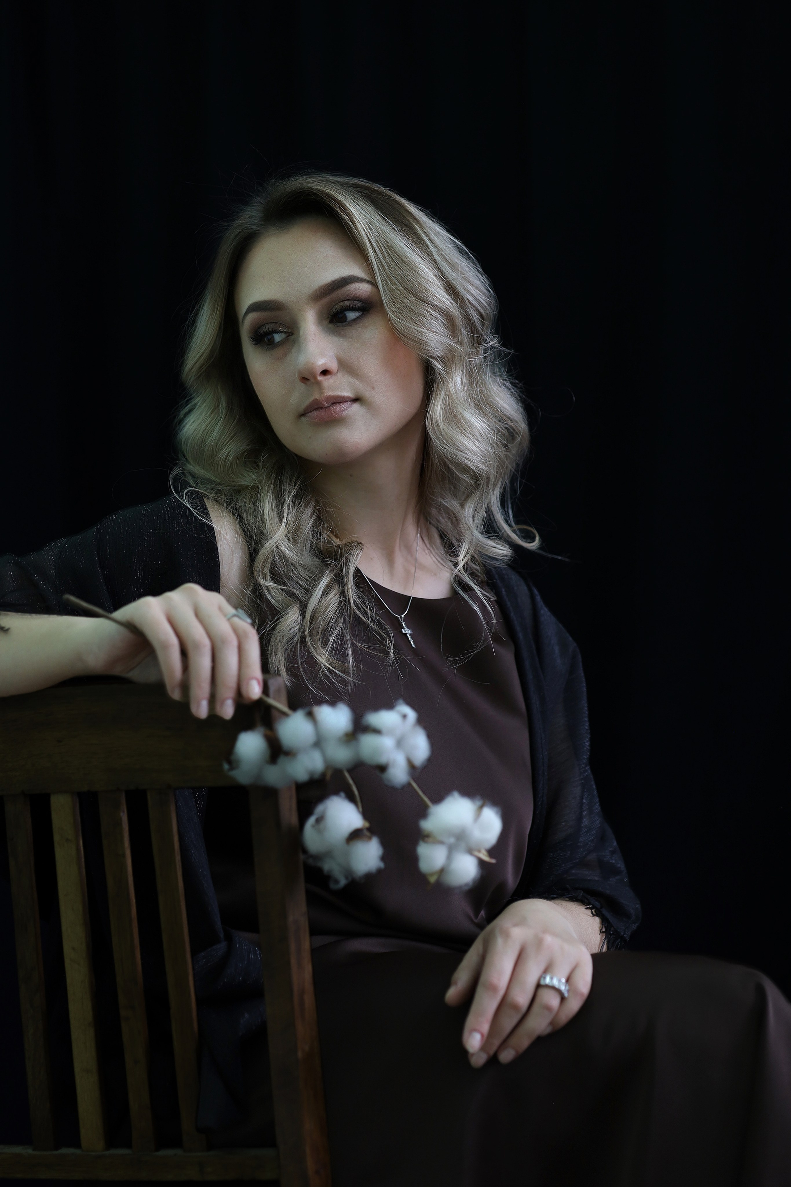 Ксения. Анна Чердак — фотограф станица Тбилисская, Кропоткин, Краснодар, Майкоп