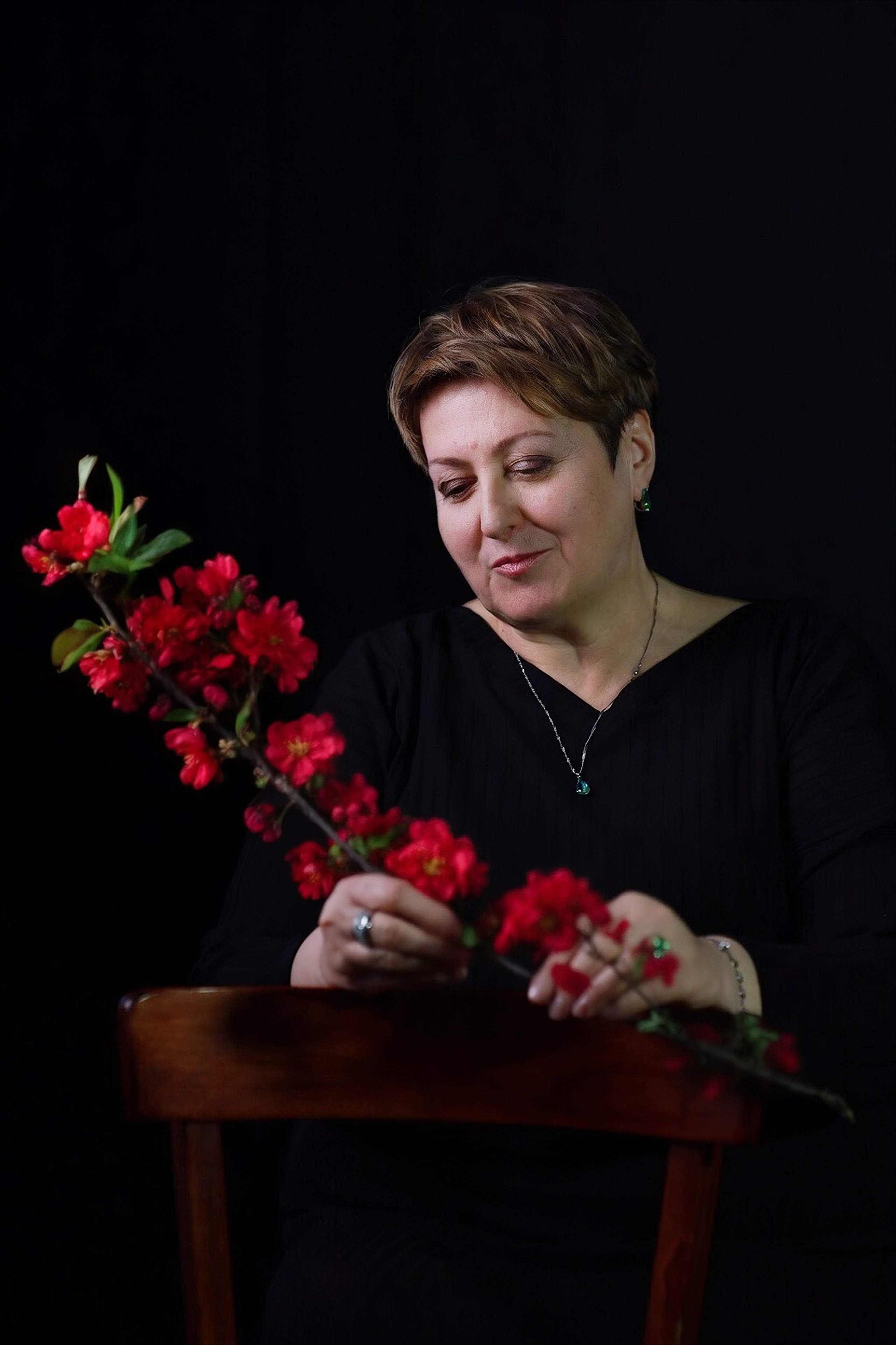 Елена. Анна Чердак — фотограф станица Тбилисская, Кропоткин, Краснодар, Майкоп