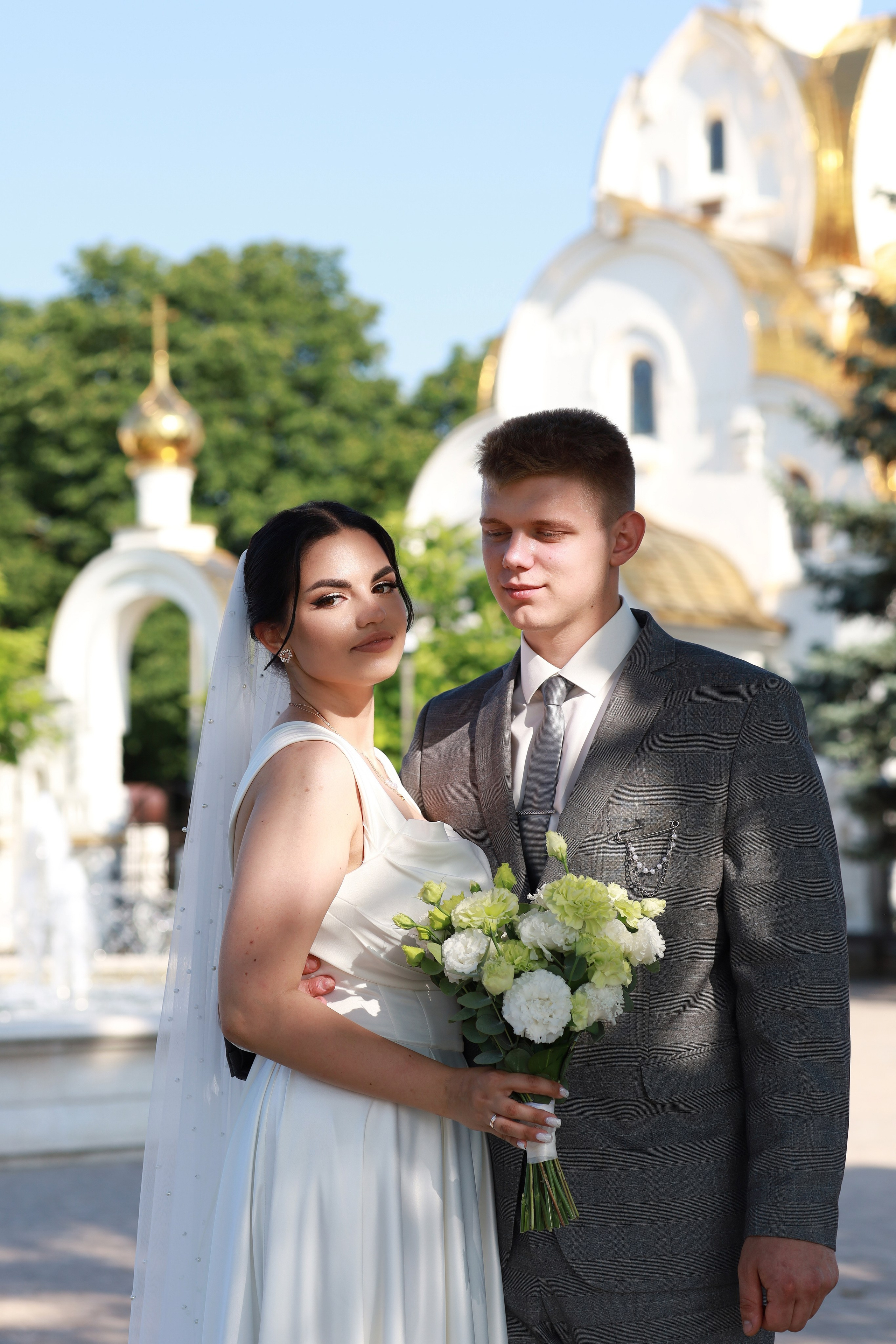 Катюша и Максим. Анна Чердак — фотограф станица Тбилисская, Кропоткин, Краснодар, Майкоп