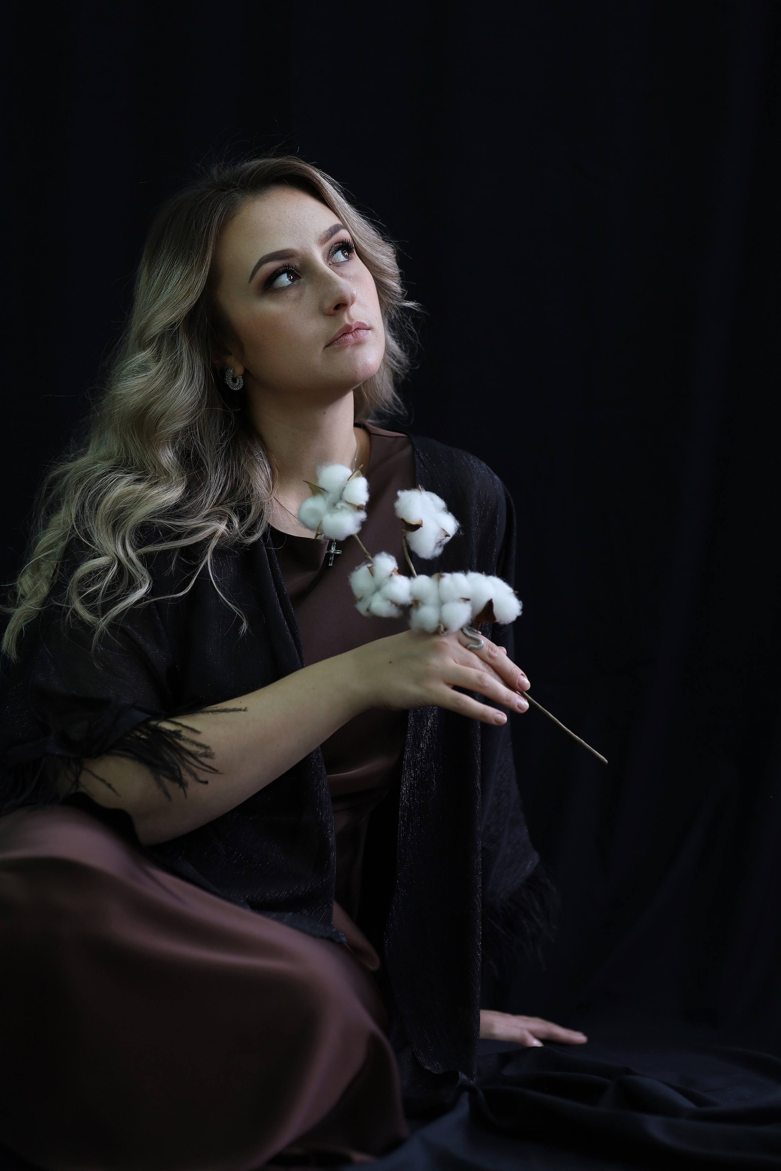 Ксения. Анна Чердак — фотограф станица Тбилисская, Кропоткин, Краснодар, Майкоп