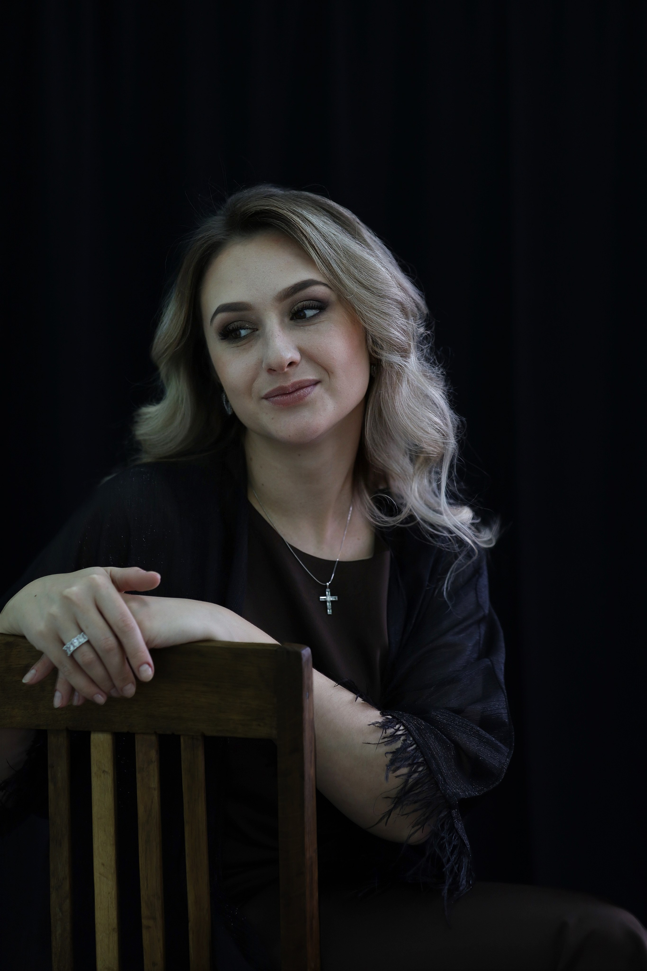 Ксения. Анна Чердак — фотограф станица Тбилисская, Кропоткин, Краснодар, Майкоп