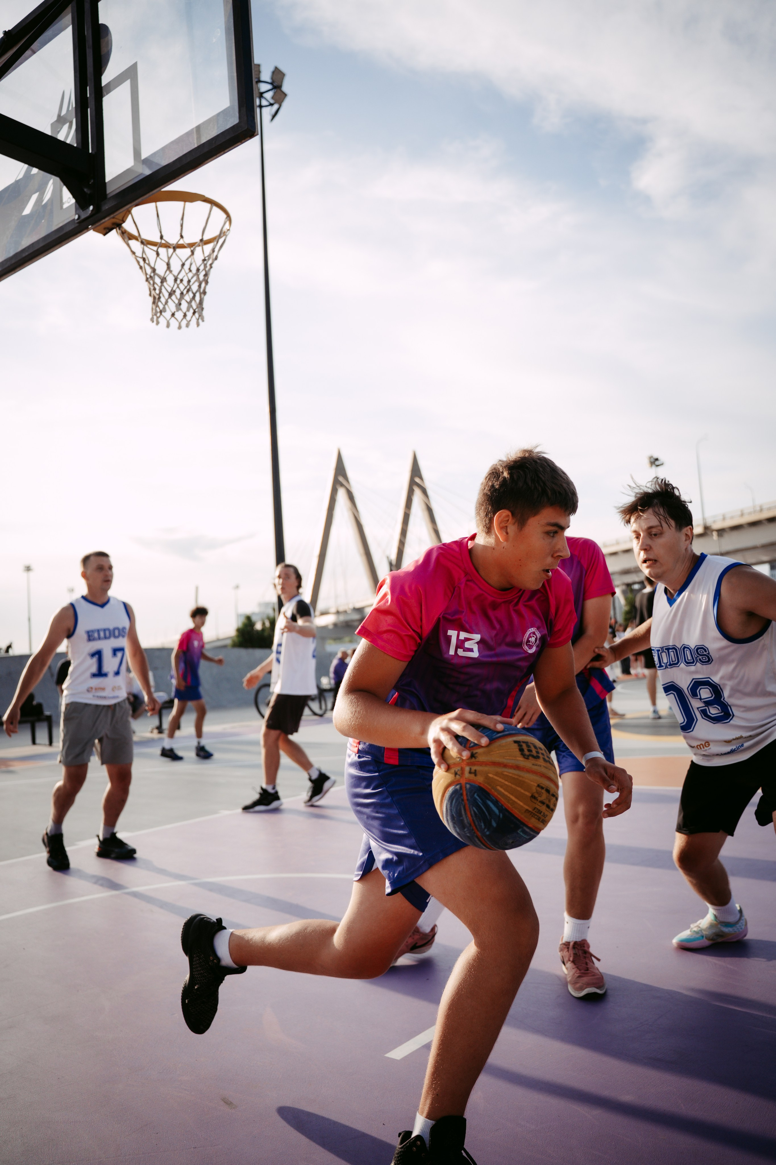 Цифровиада. Главная