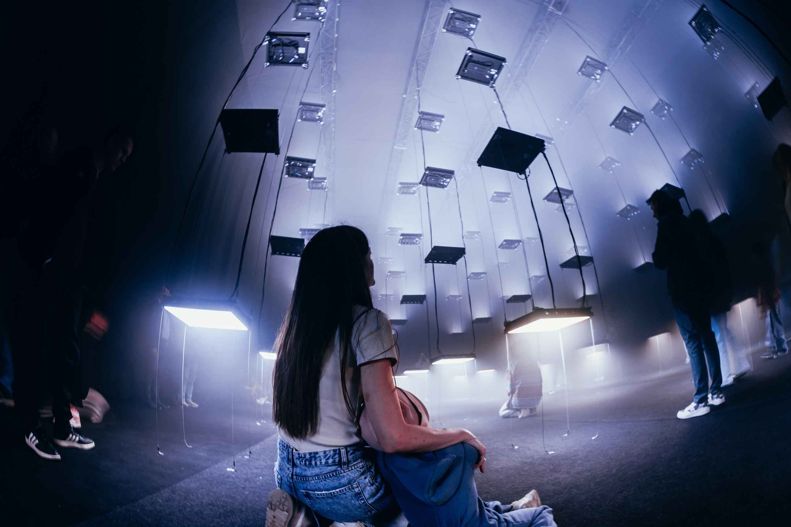 NUR 2025. Главная