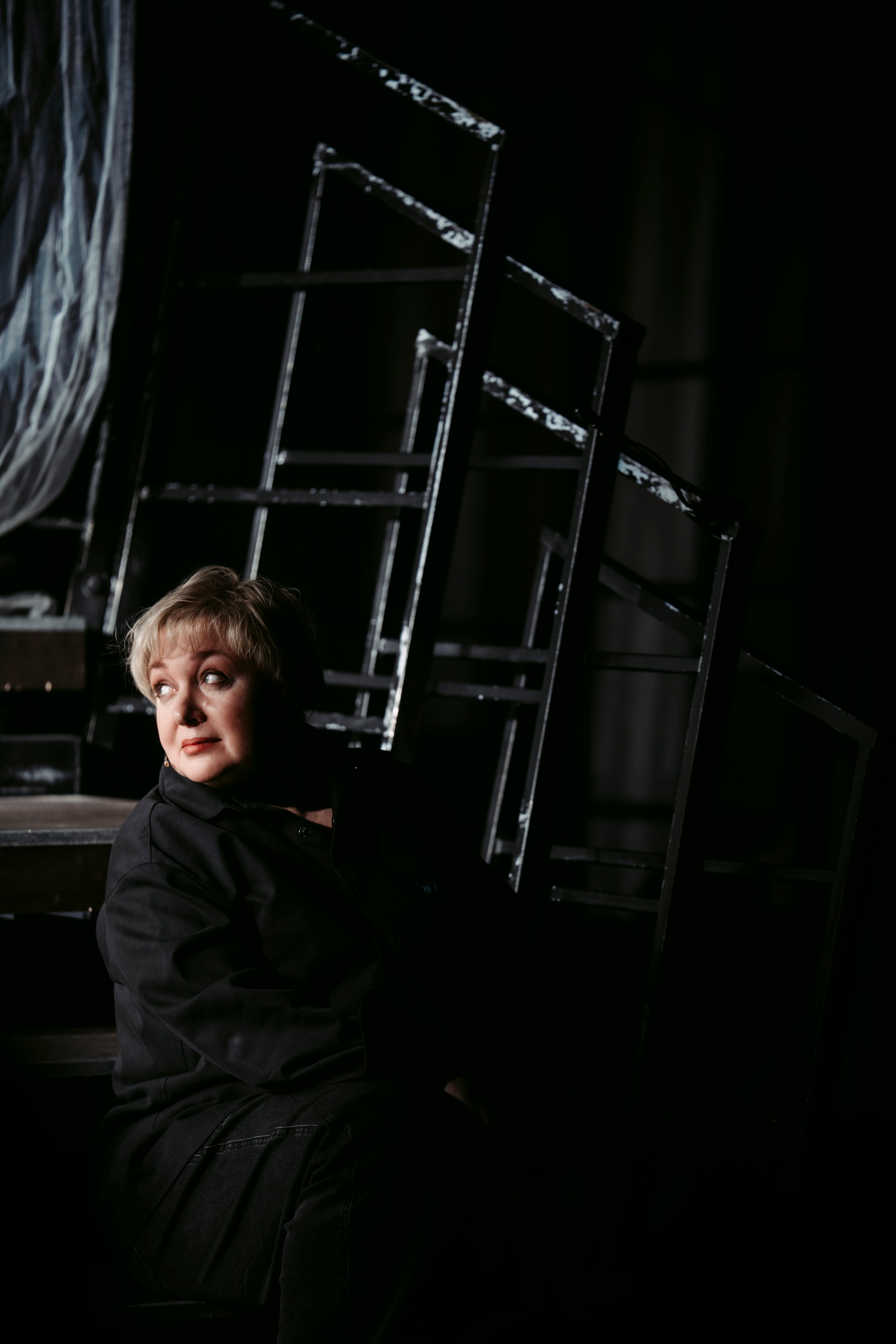 Прима. Главная