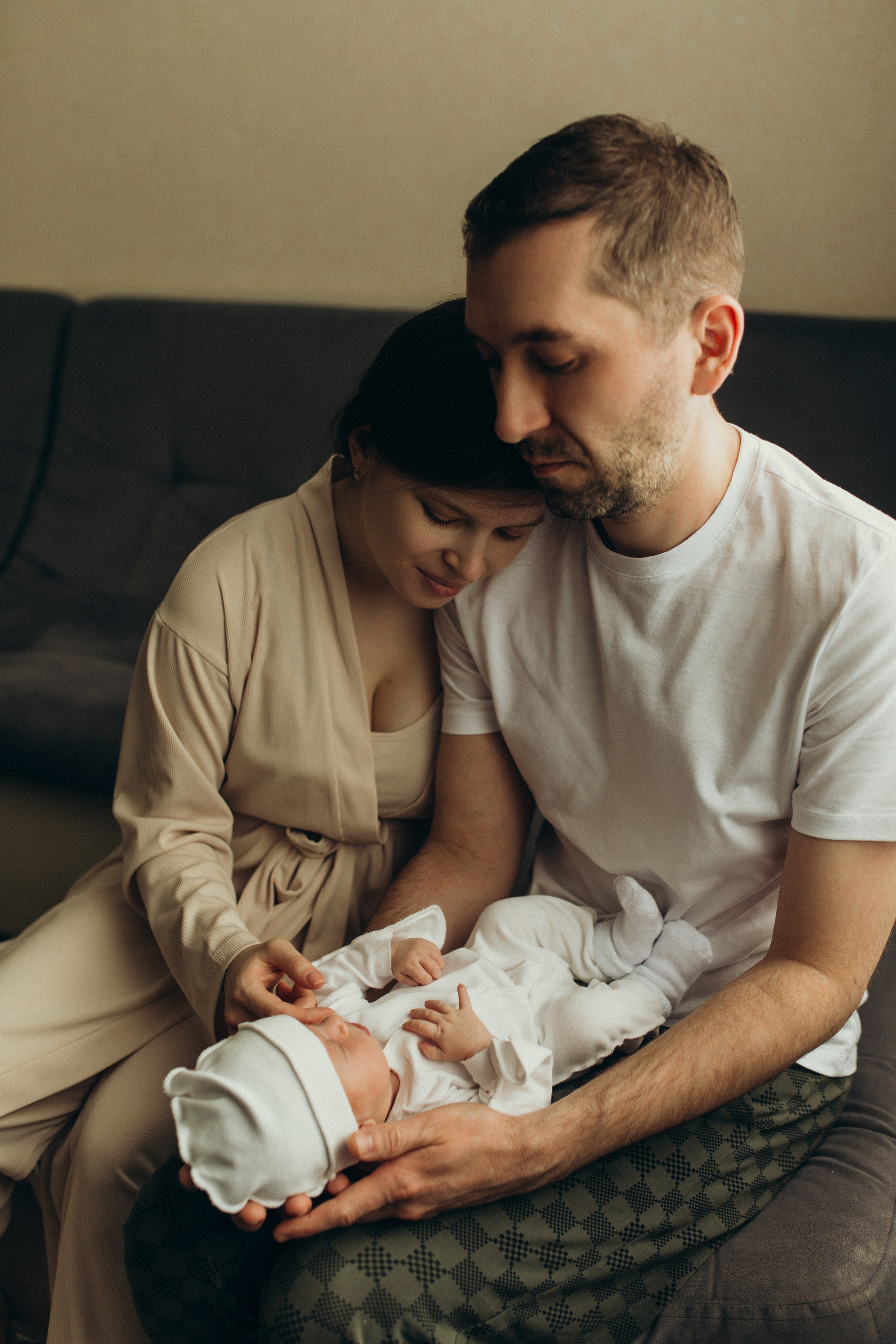 Аня. Семейный и детский фотограф Башкатова Дарья Старый Оскол