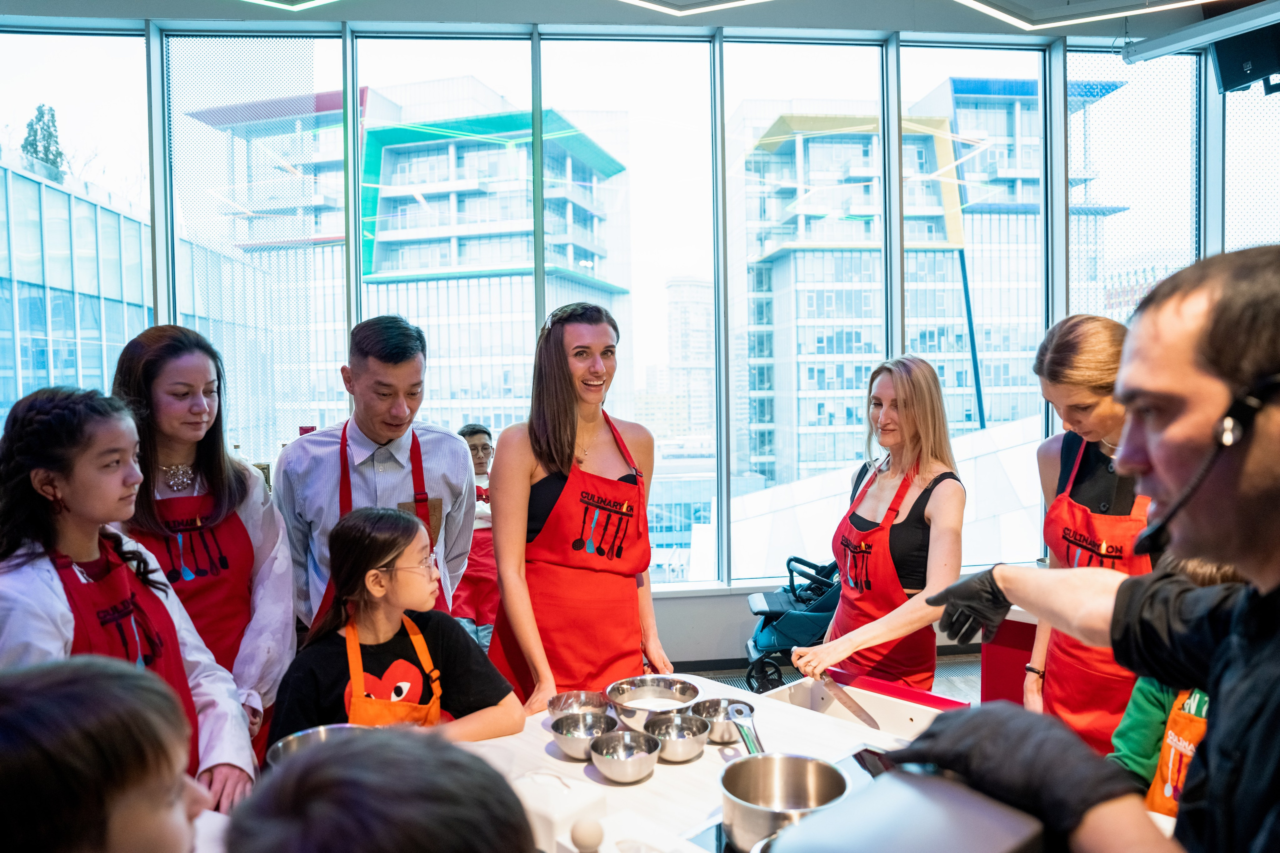 Мероприятие. Анастасия Профессиональный фотограф в Москве