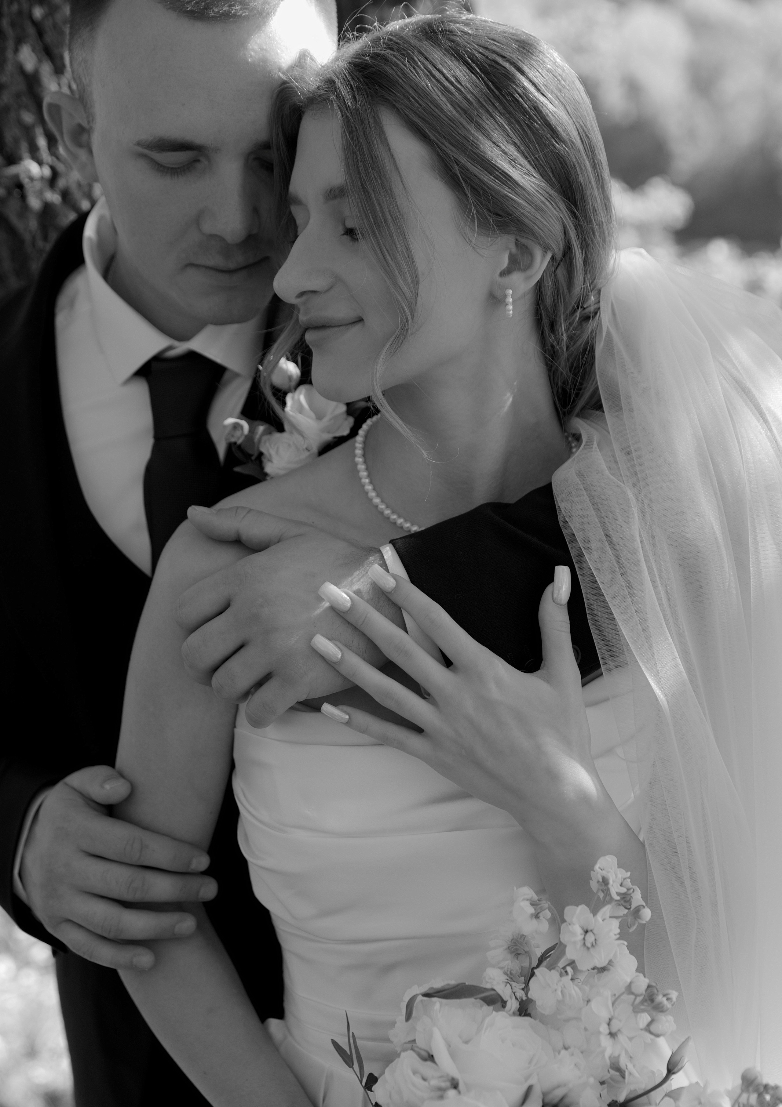 Слияние. Свадебный и семейный фотограф в Самаре Стрельникова Ирина