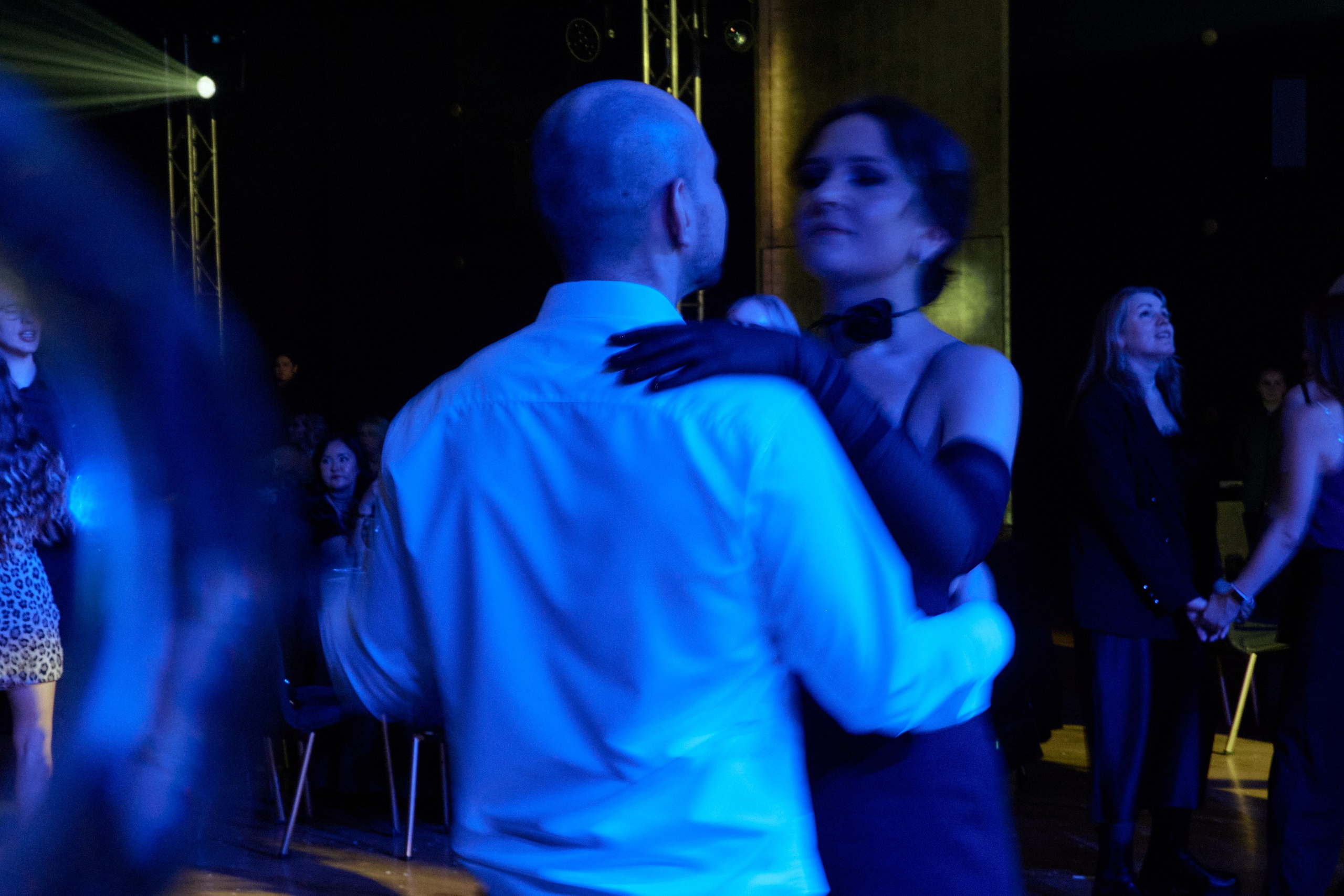 СЭ/ТНМК. Happy New Year. Дмитрий Мазуркевич: Профессиональный Репортажный Фотограф