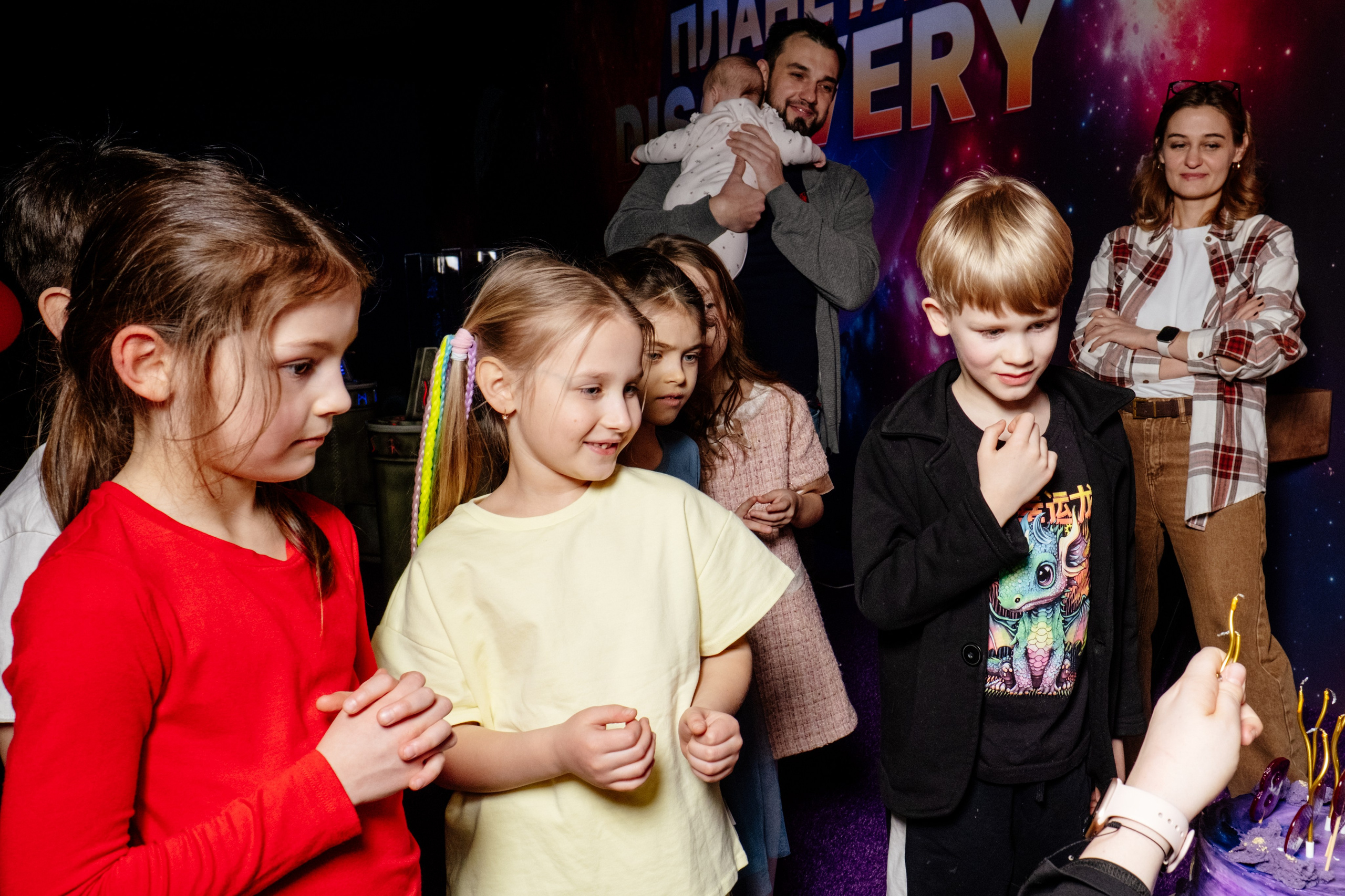 Репортаж с квеста