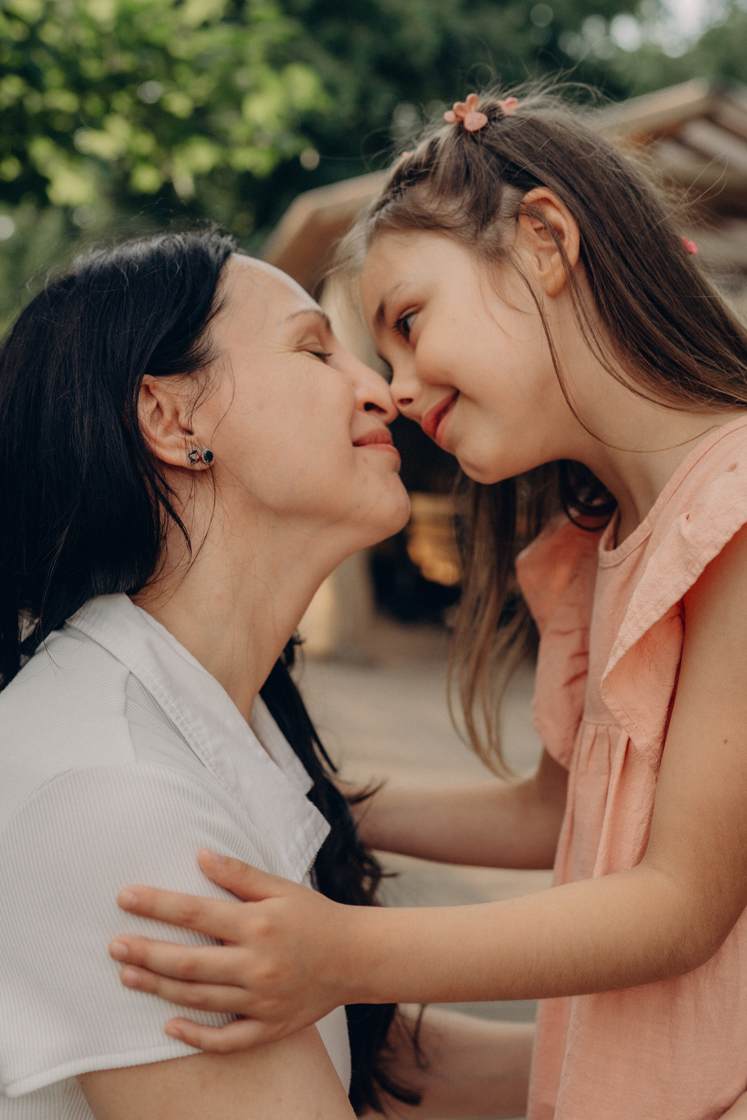 Подружки. Леся Власова. Семейный Lifestyle фотограф в Москве