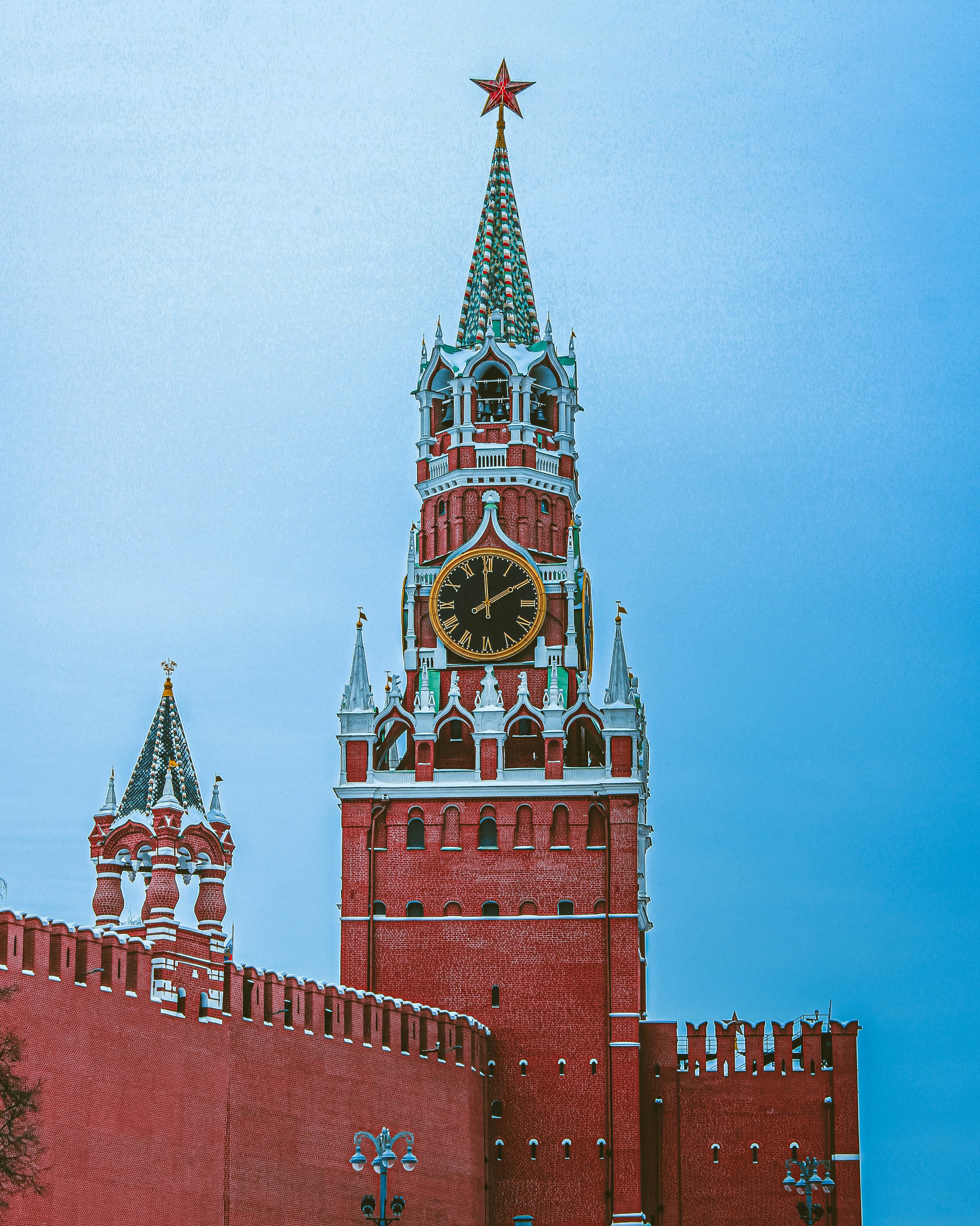 Москва. Maks Mironov