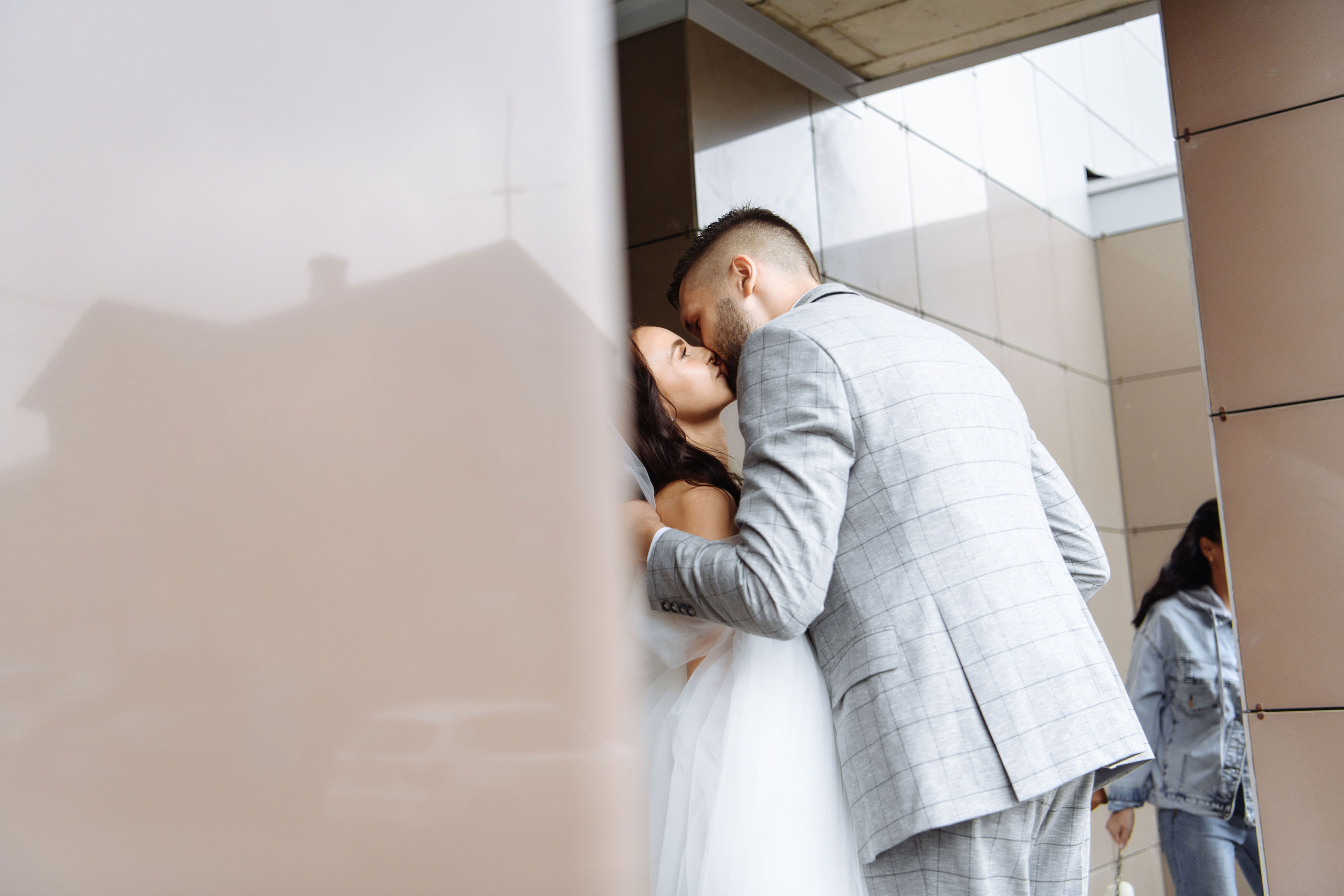 Свадебная фотосессия. Свадебный и семейный фотограф в Уфе | Винс Константин | Фотопроекты