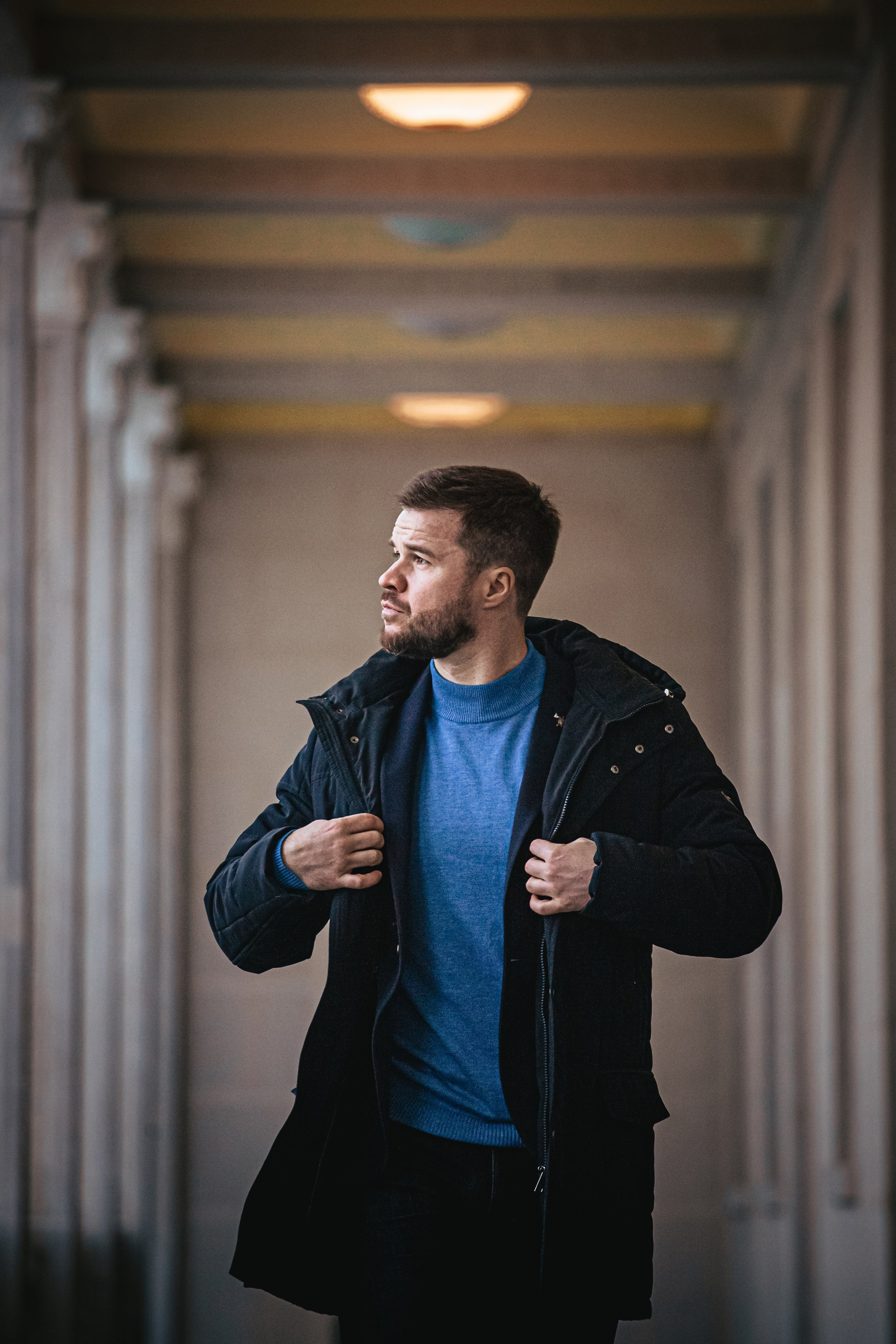 Яков. Фотограф-анималист Татьяна Степанова