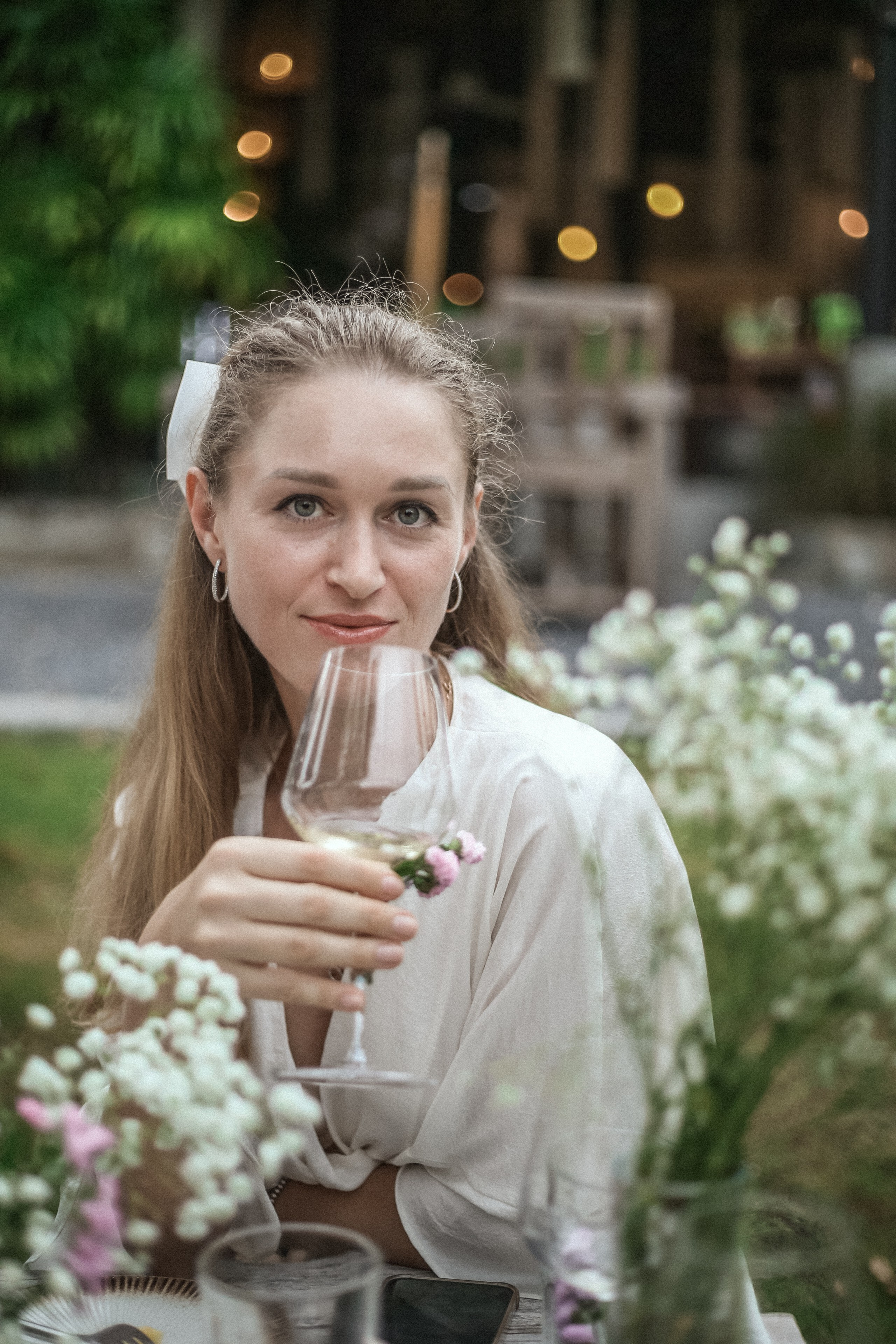 Винный Девичник в стиле Прованс. Фотограф и видеограф Анна Домашенко