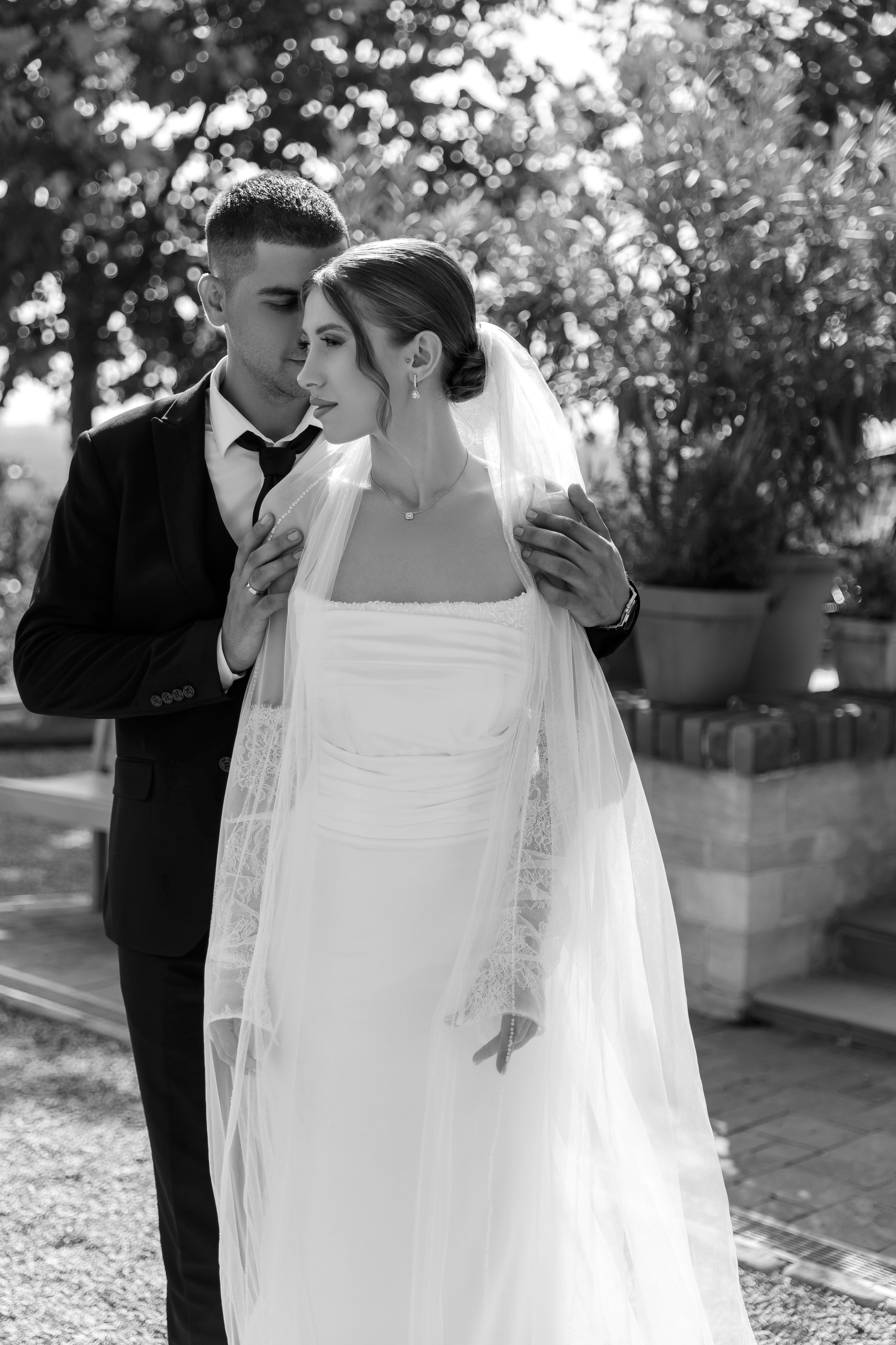 Мнацакан и Валентина. Свадебный и семейный фотограф в Ростове-на_дону, Тамара Оганесян