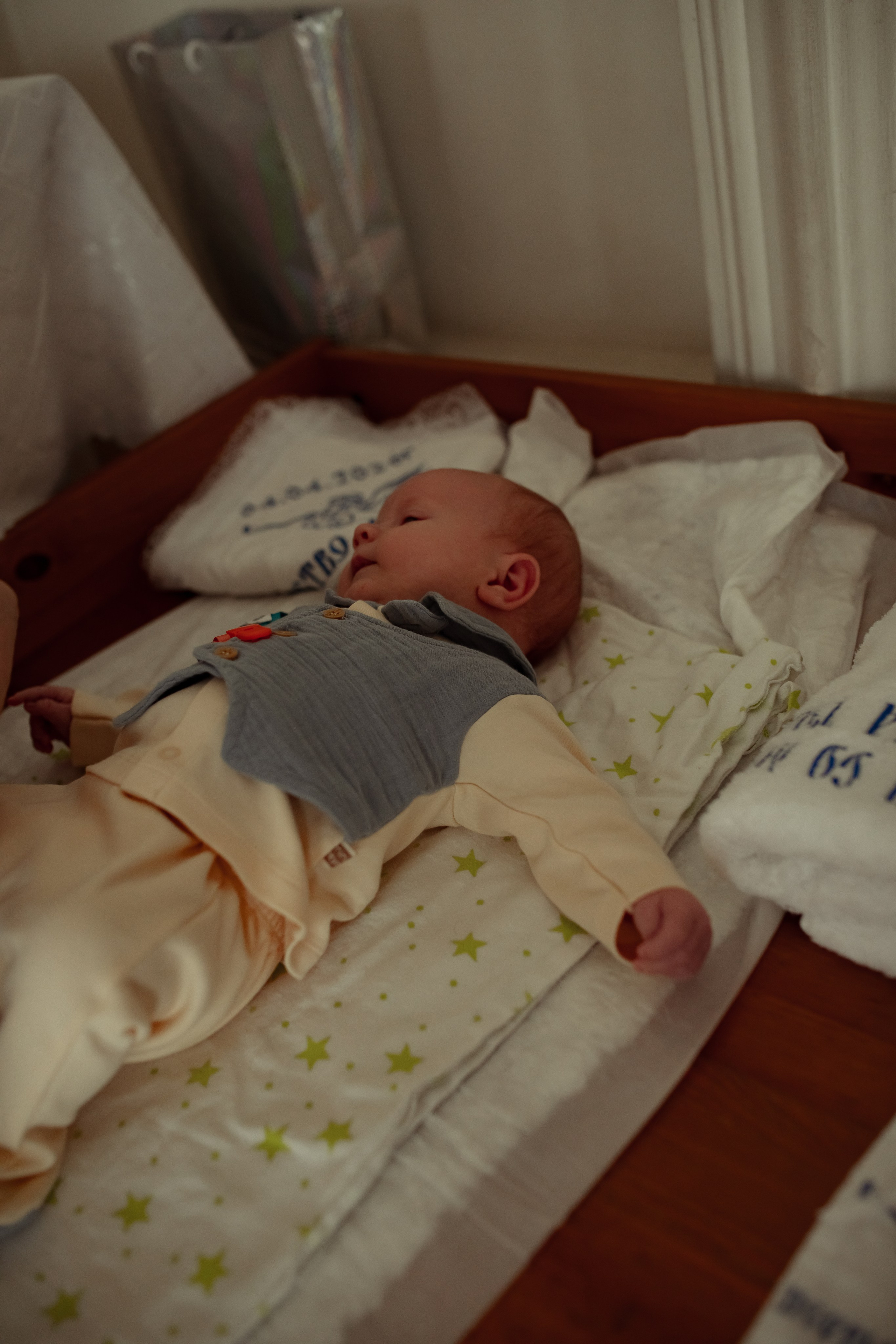 Крещение в светлом Храме. Семейный и детский фотограф в Москве Дорогова Екатерина