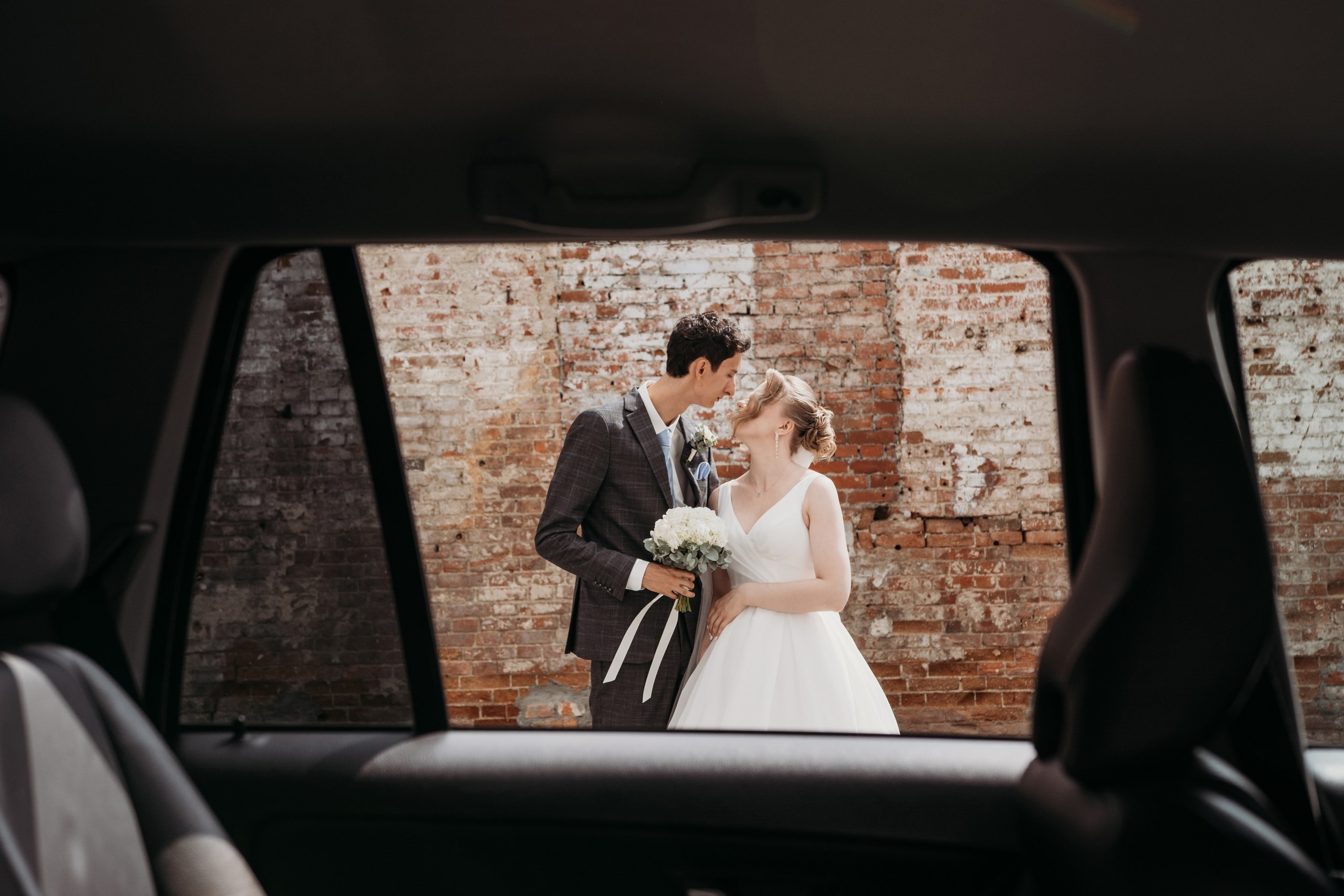 «От рассвета и до заката». Семейный фотограф в Екатеринбурге Всеволод и Марина Пономаревы