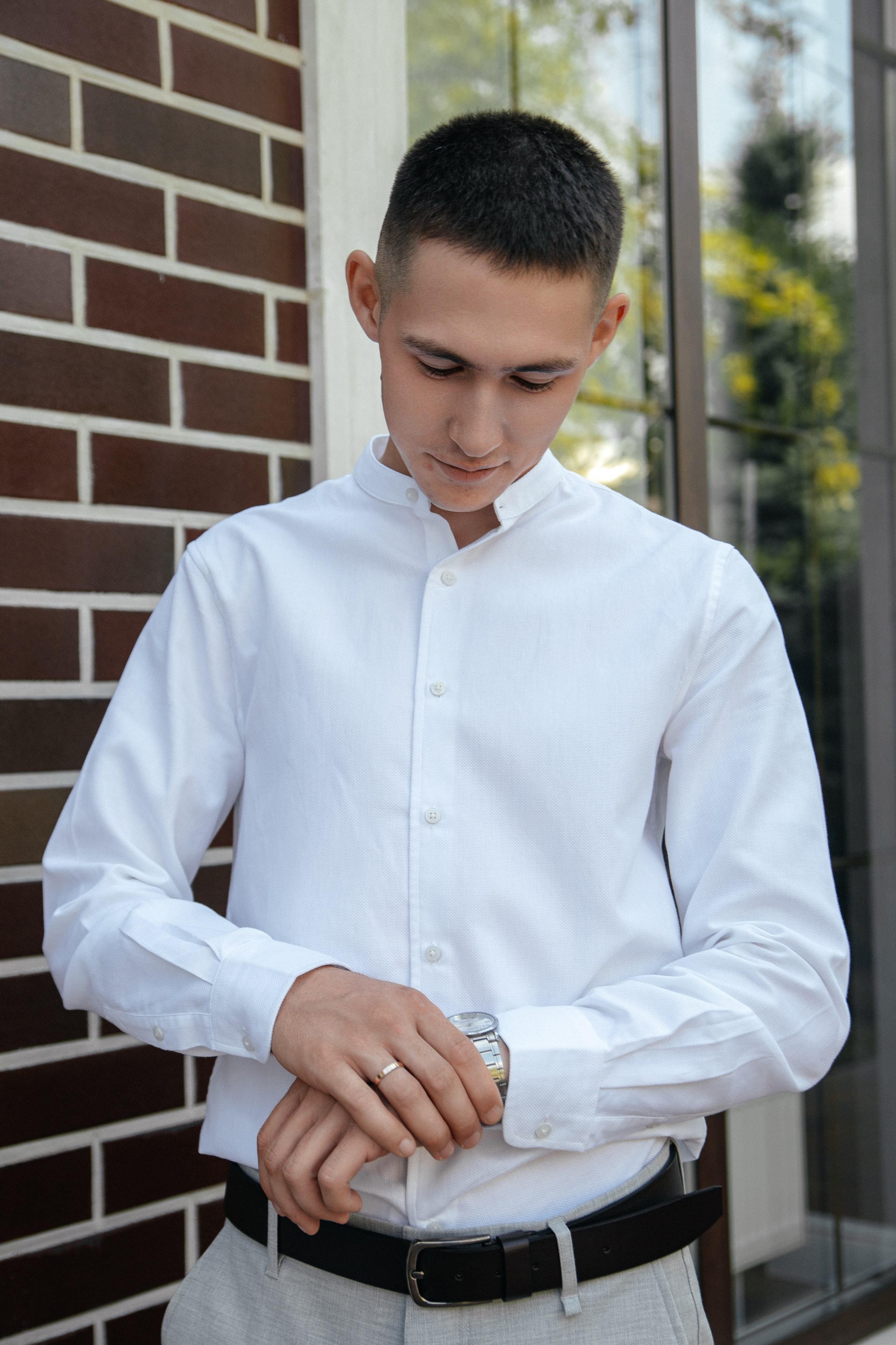 Ксения и Александр. Свадебный фотограф в Буденновске