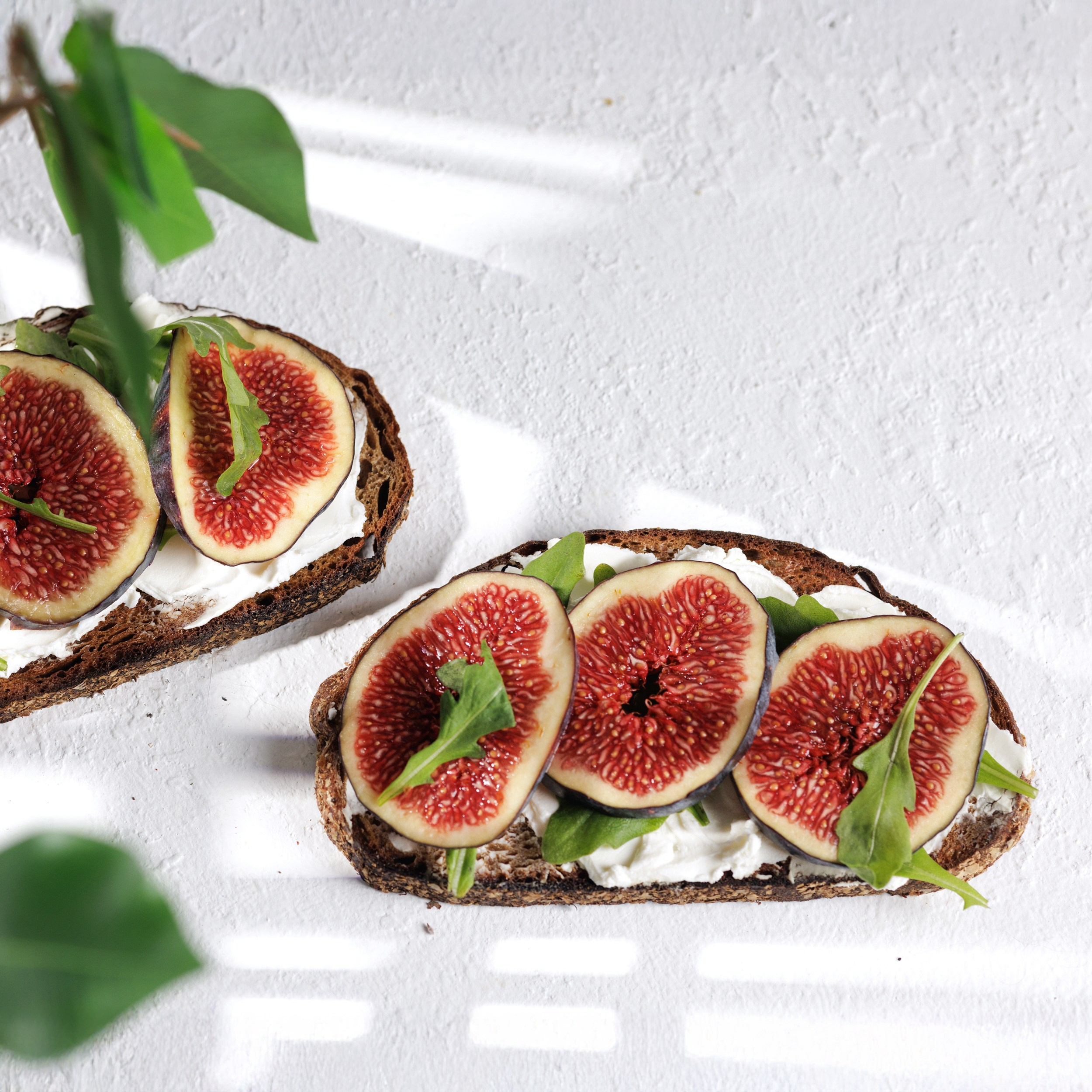 Бутерброды. Фуд и предметный фотограф Гришина Ольга