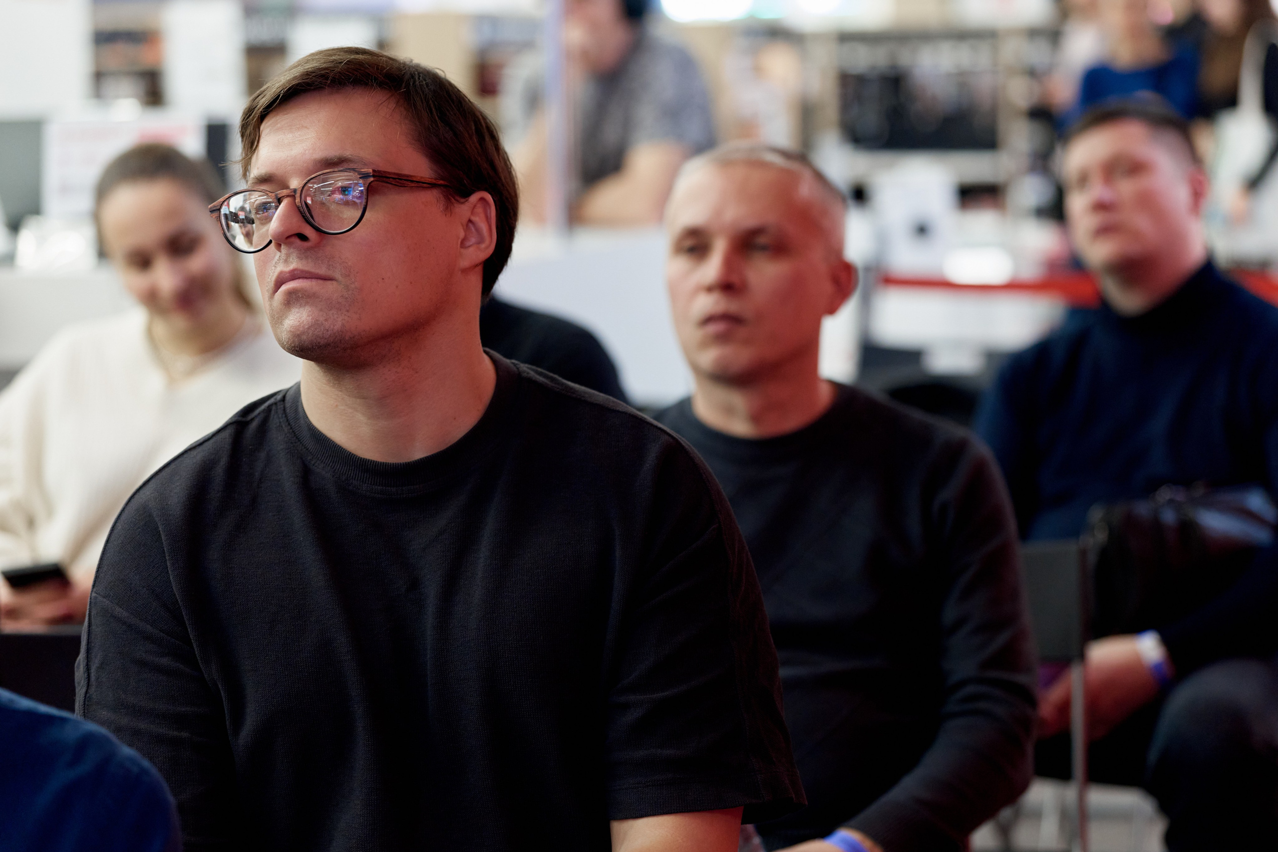 Мероприятия. Репортажный фотограф