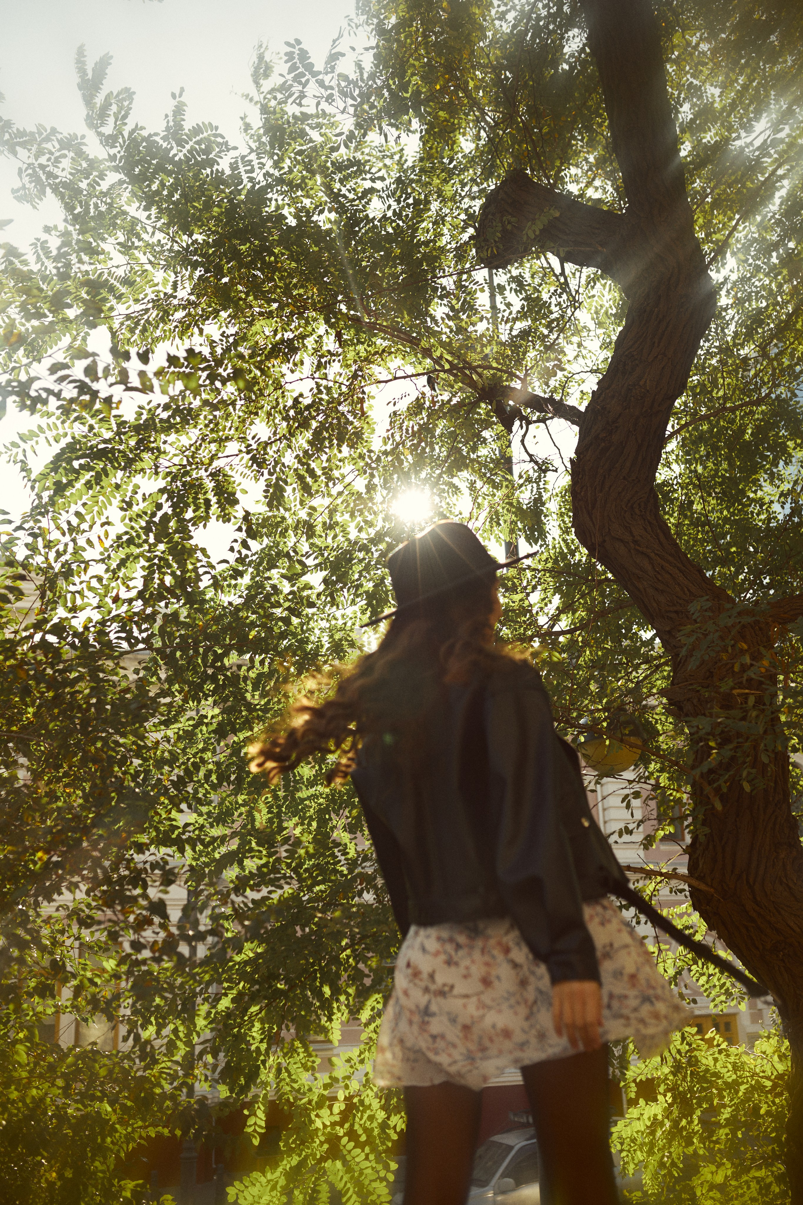 Вероника. Фотограф Ионова Анастасия, г Владивосток