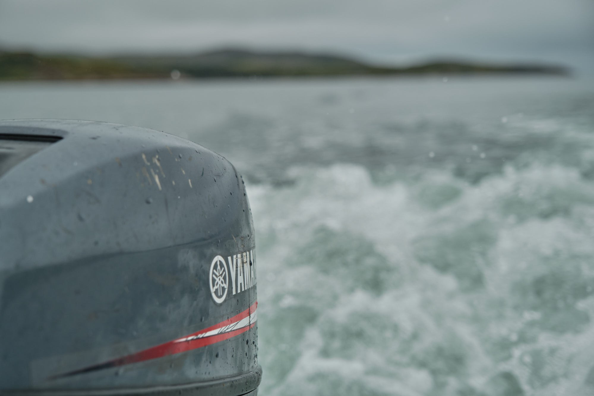 Тест-драйв. Мурманск-полуостров Средний. Фотограф