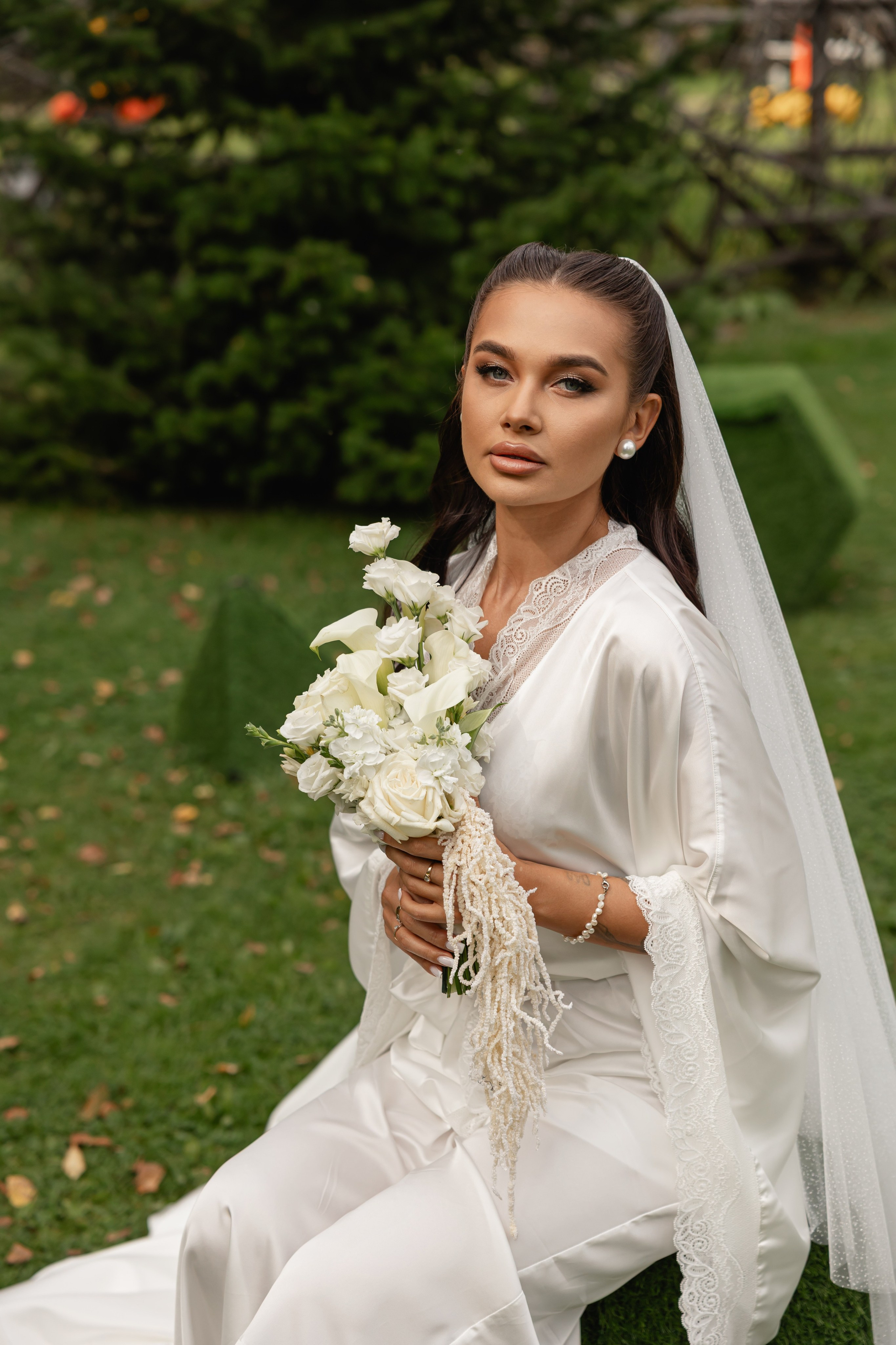 Дима и Арина. Фотограф Вячеслав Фарунин