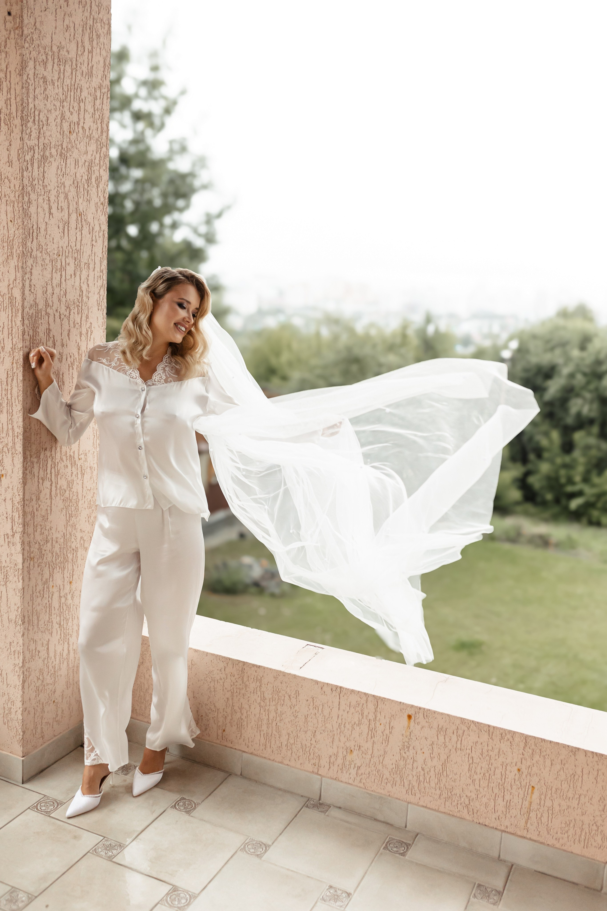 Богдан и Света. Фотограф Вячеслав Фарунин