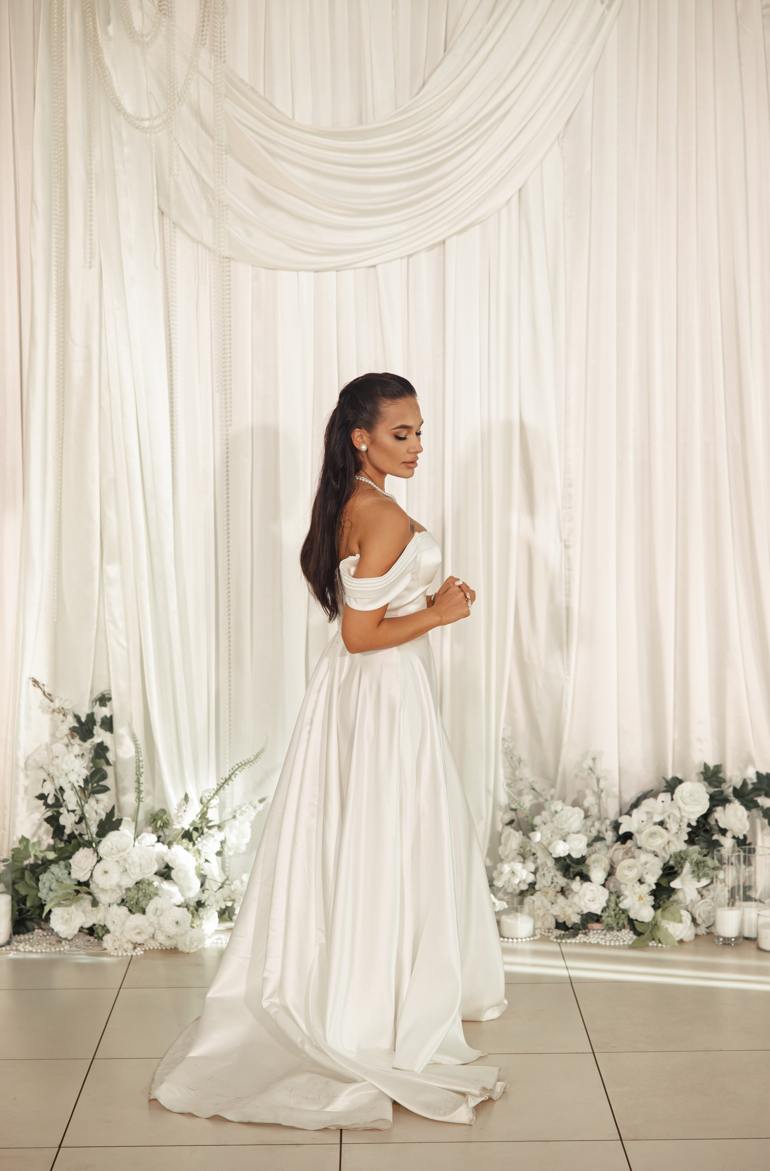 Дима и Арина. Фотограф Вячеслав Фарунин