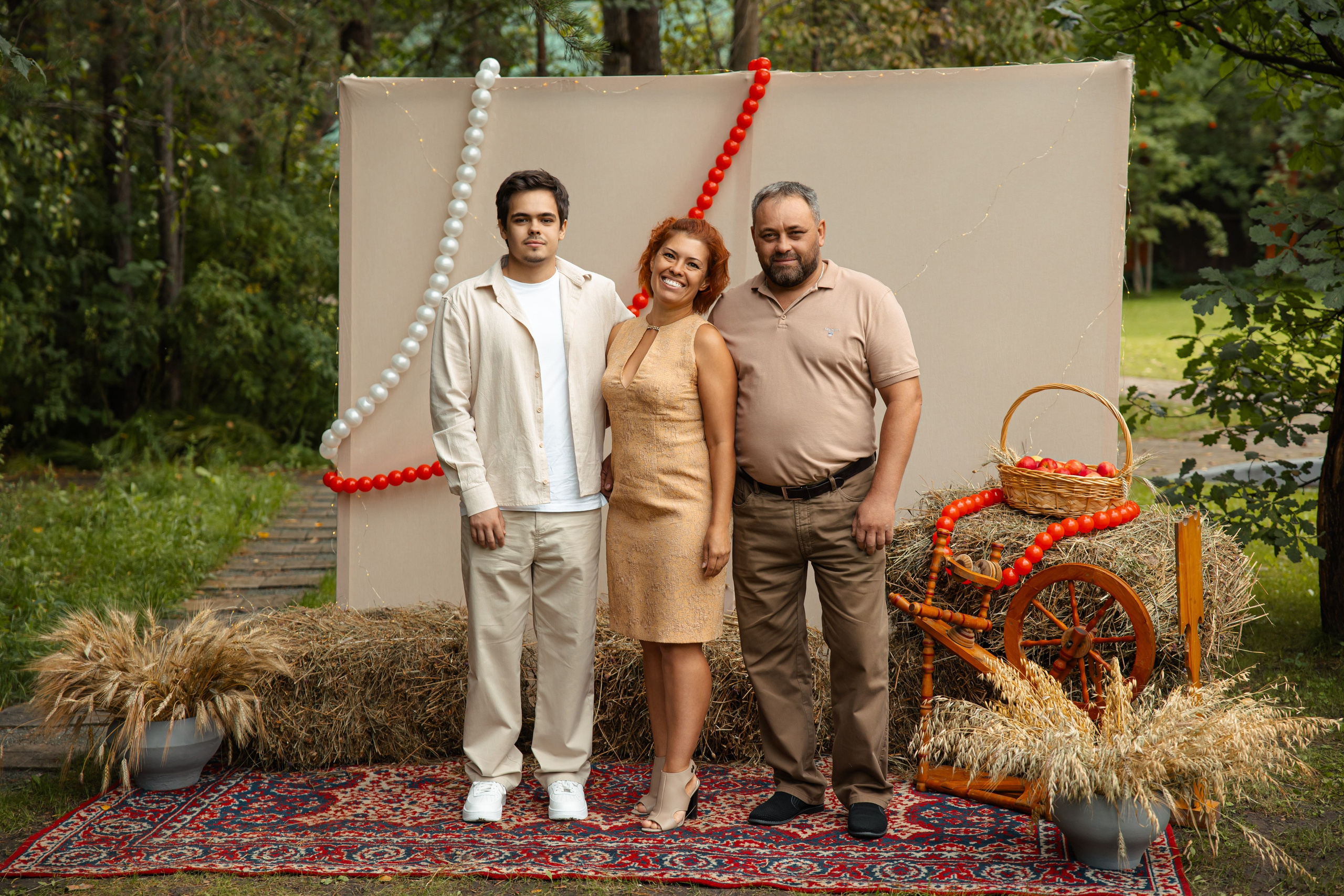 Данил и Анастасия. Фотограф Вячеслав Фарунин