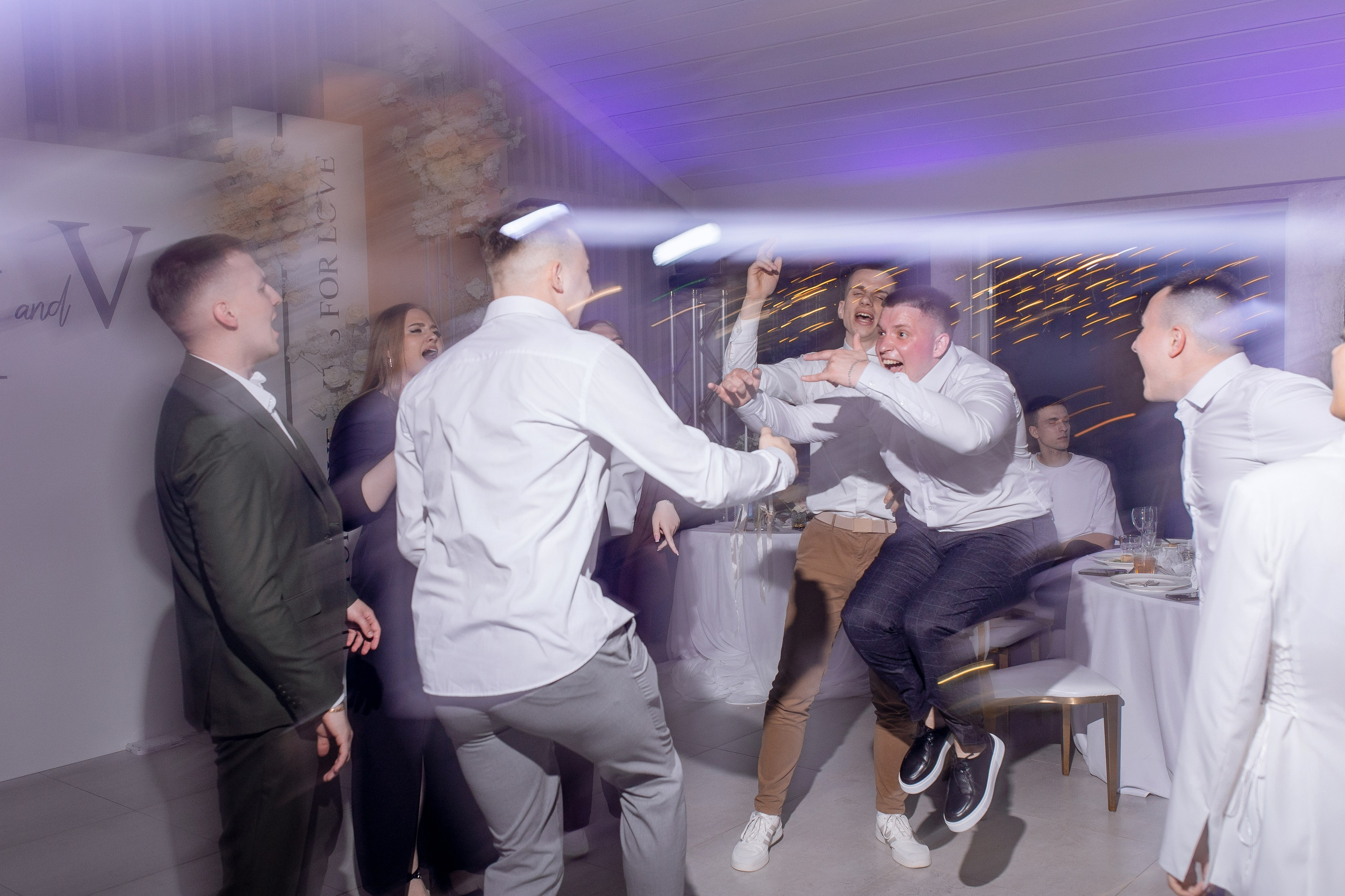 Виктория и Илья. Свадебный фотограф Витебск Минск