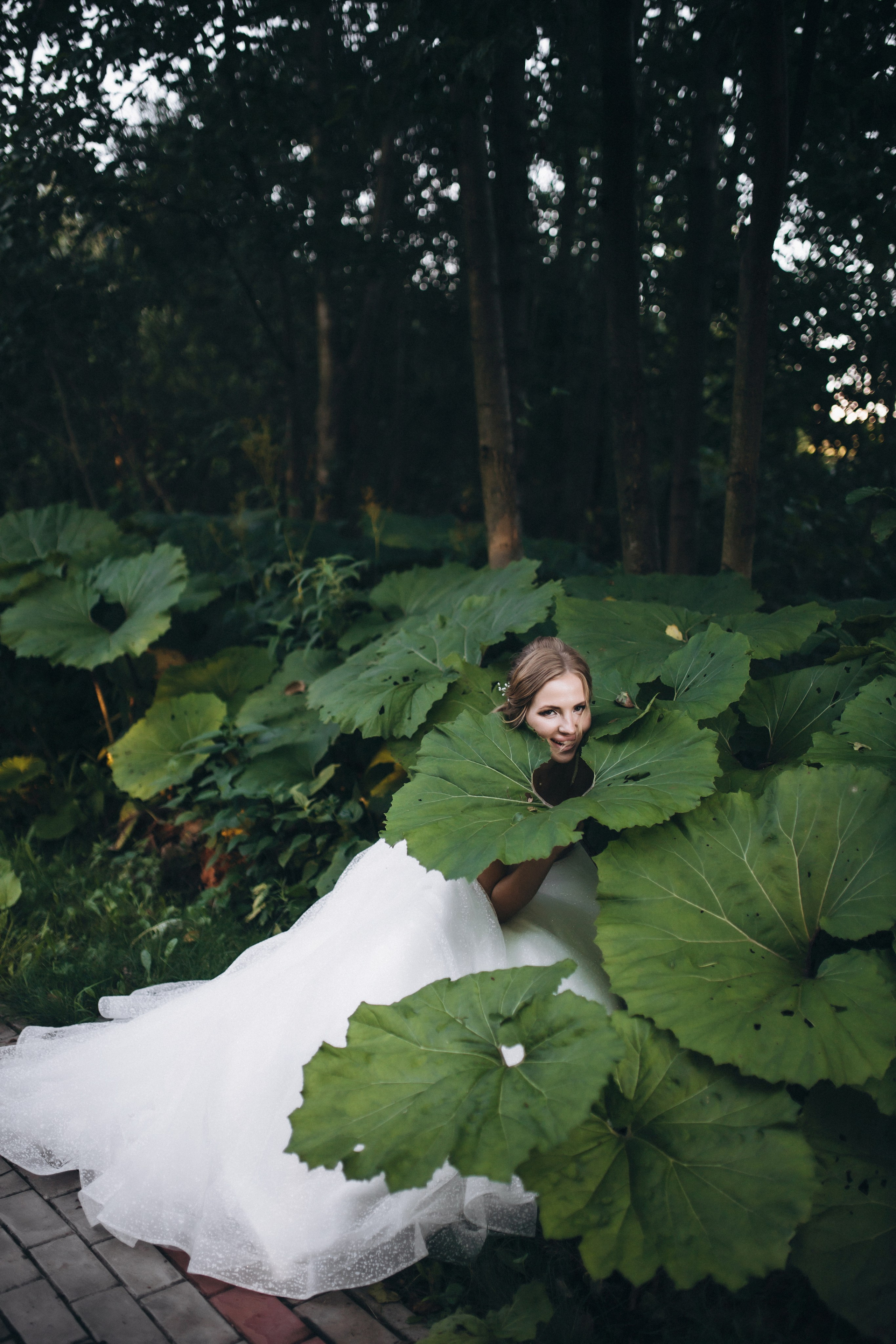Портфолио. Свадебный фотограф Москва Виктория Васильева