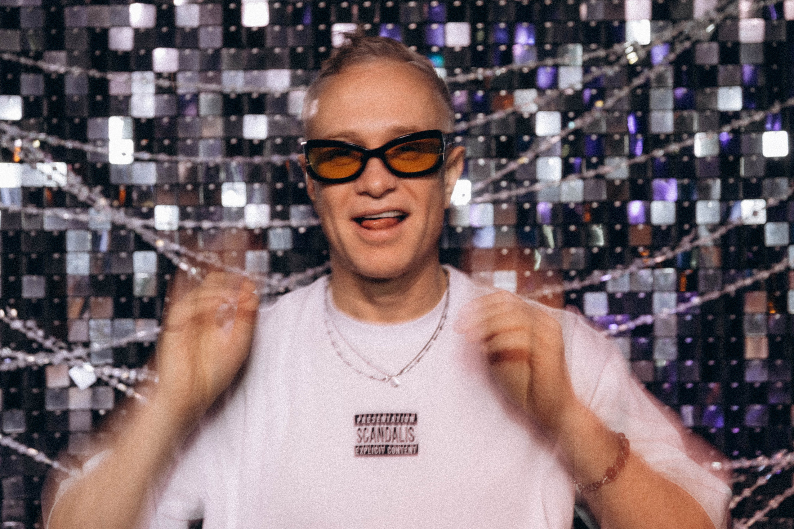 Sing Song Battle. Katerina Schastlivaya