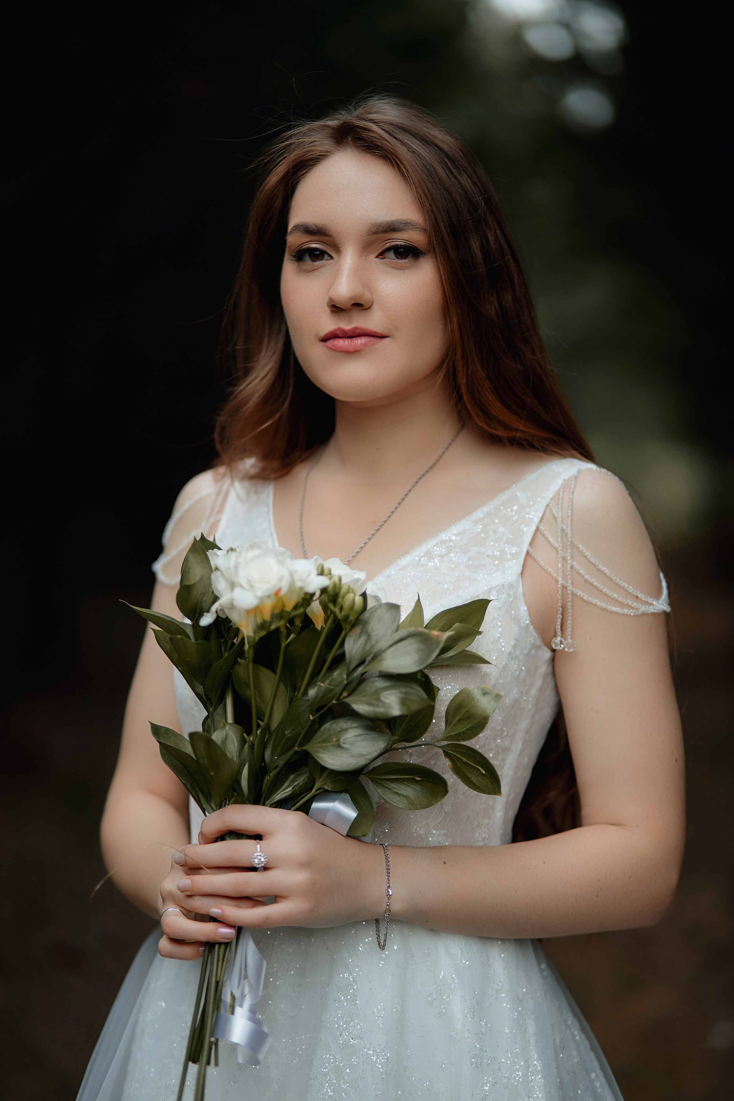 Илья и Маргарита. Свадебный фотограф Чайковский