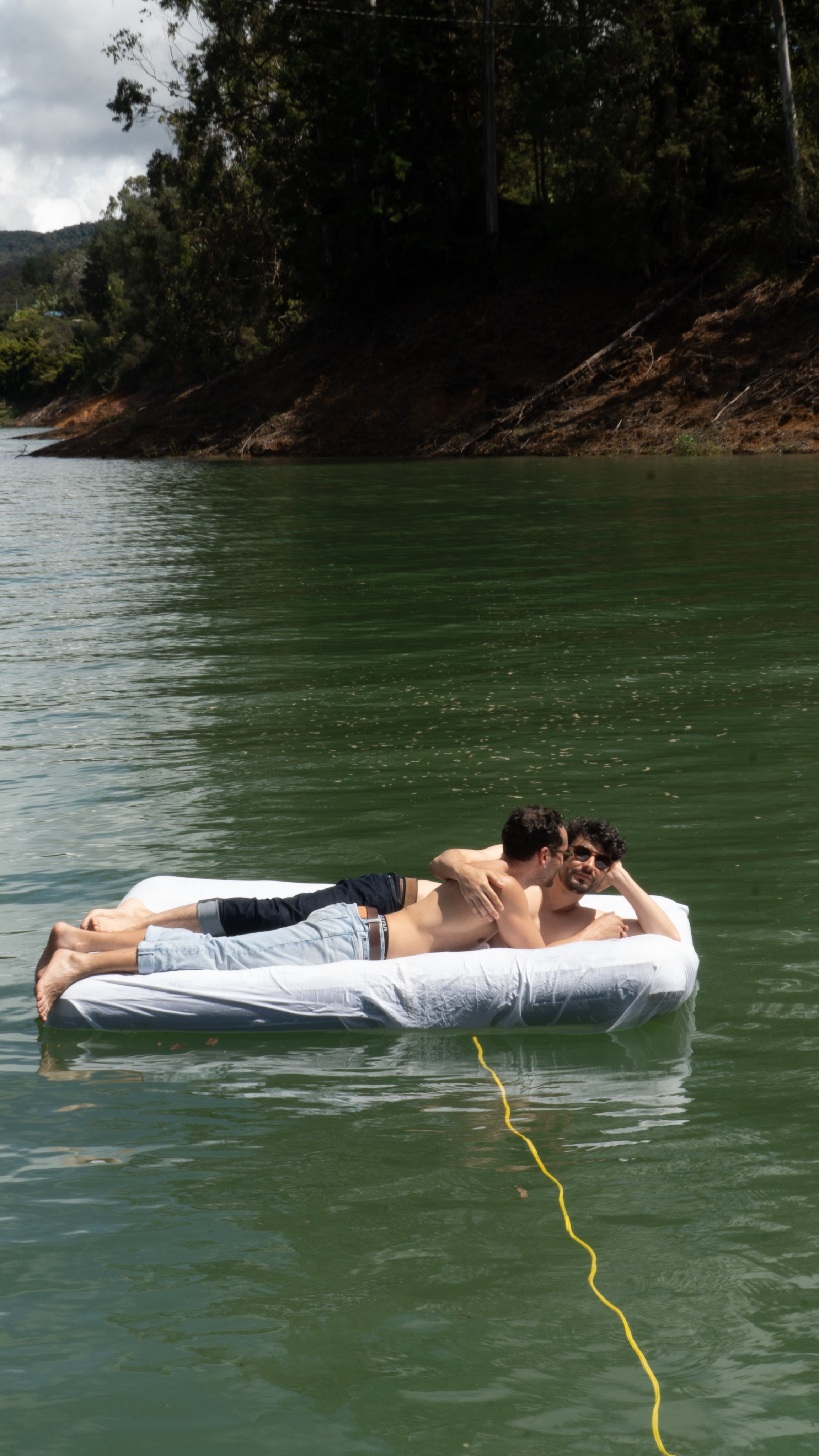 Guatape full. Wedding Photographer in Barcelona and Medellin